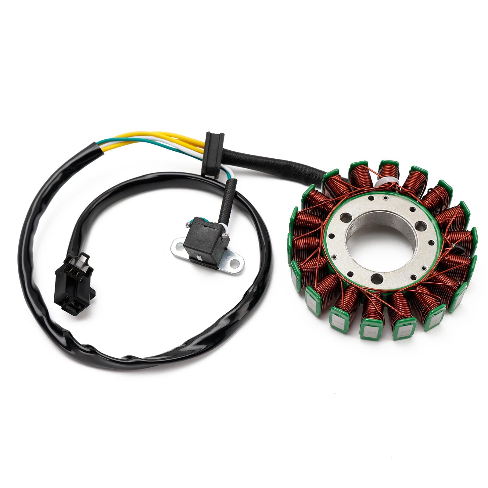 Joint de Stator magnéto de redresseur de régulateur pour Cagiva Raptor 650 i.e 2006