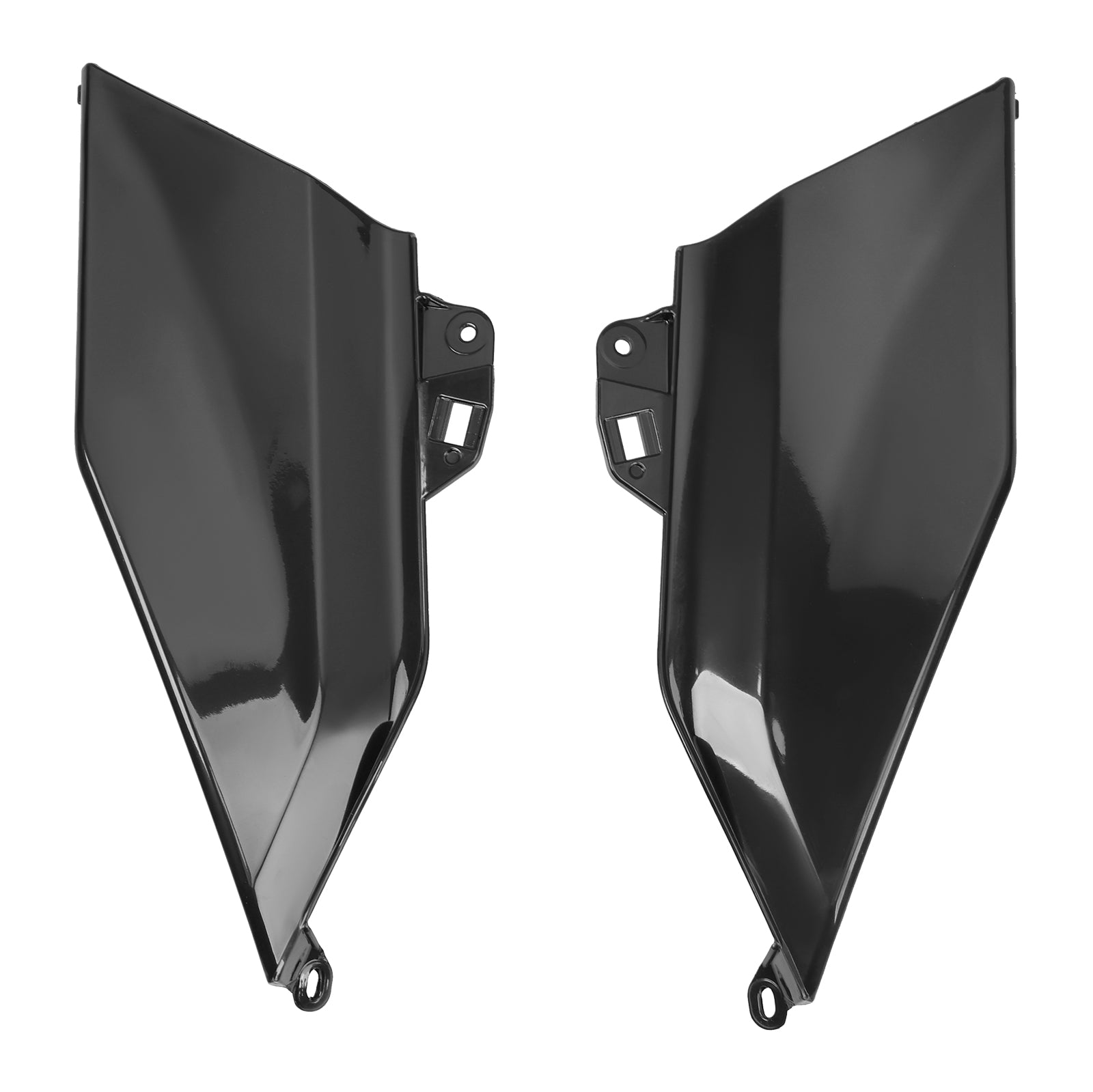 Amotopart 2024-2025 BMW R1300GS Unpainted Fairing Kit