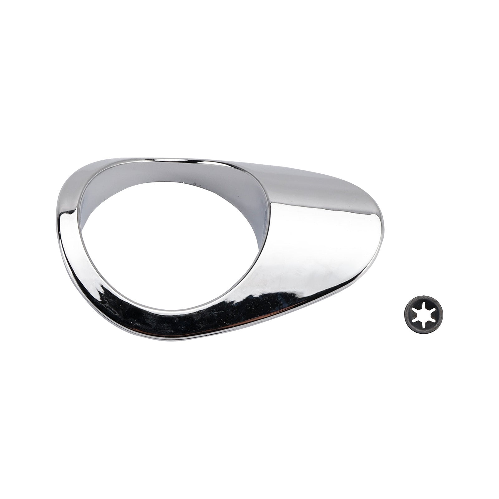 2004-2022 Sportster XL883 1200 XL Trim Oil Dipstick Bezel Cover