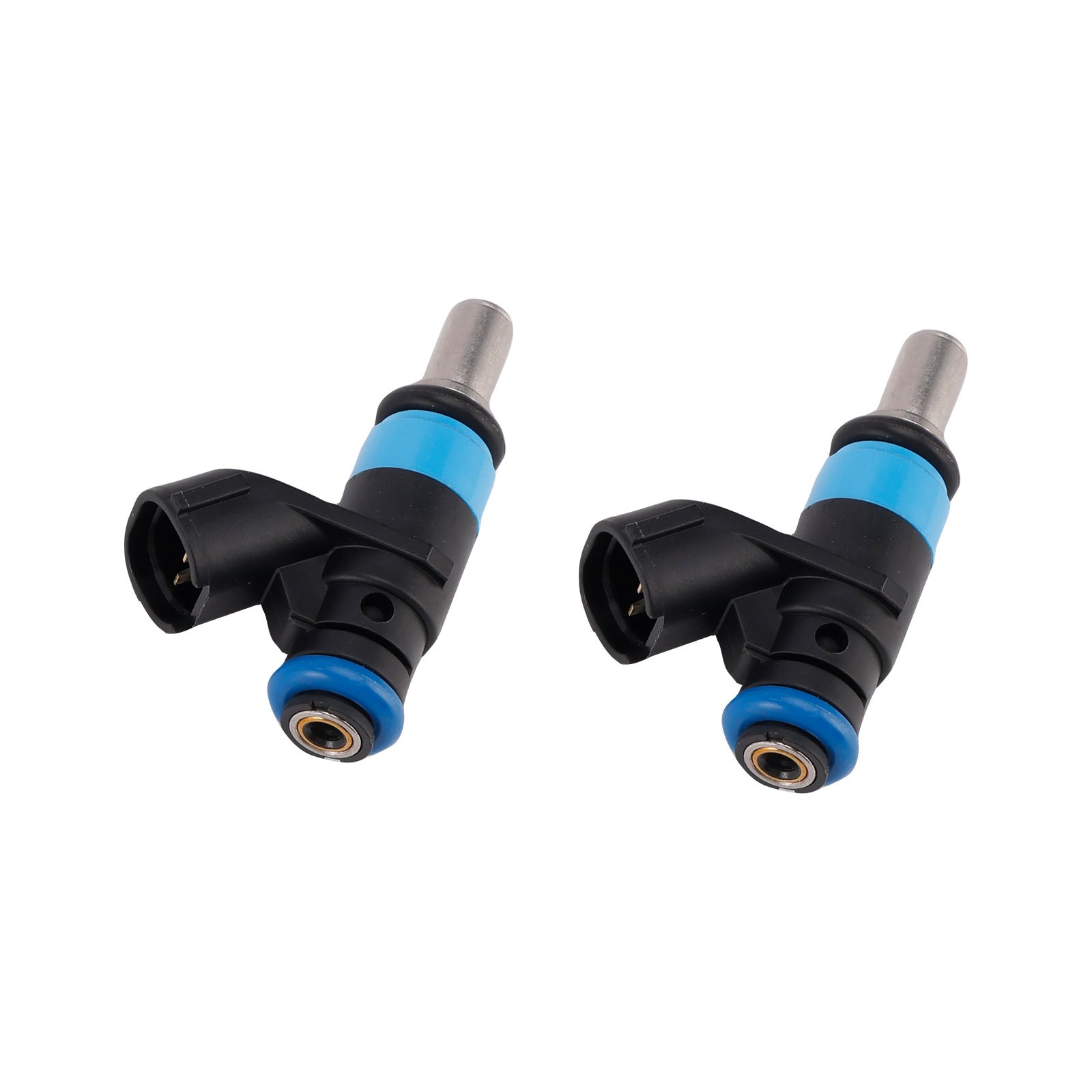 2006-2008 Can-Am Outlander MAX 800 2PC 420874402 Fuel Injectors
