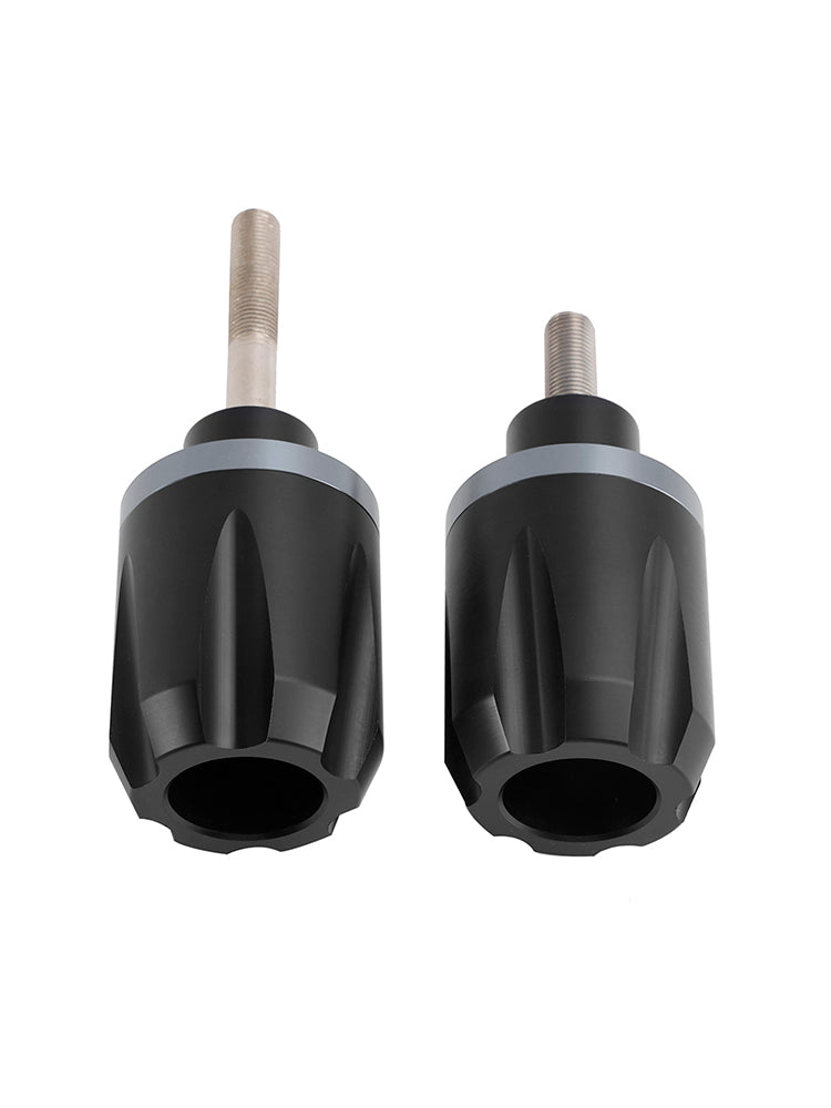 2019-2020 Honda Cb650R  Cnc Anti-Crash Frame Sliders Protector GY-Titan