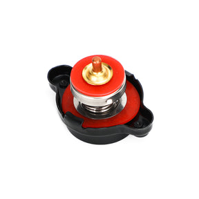 02-15 Honda Crf450R  High Pressure Radiator Cap With Temp Gauge 1.8 Bar