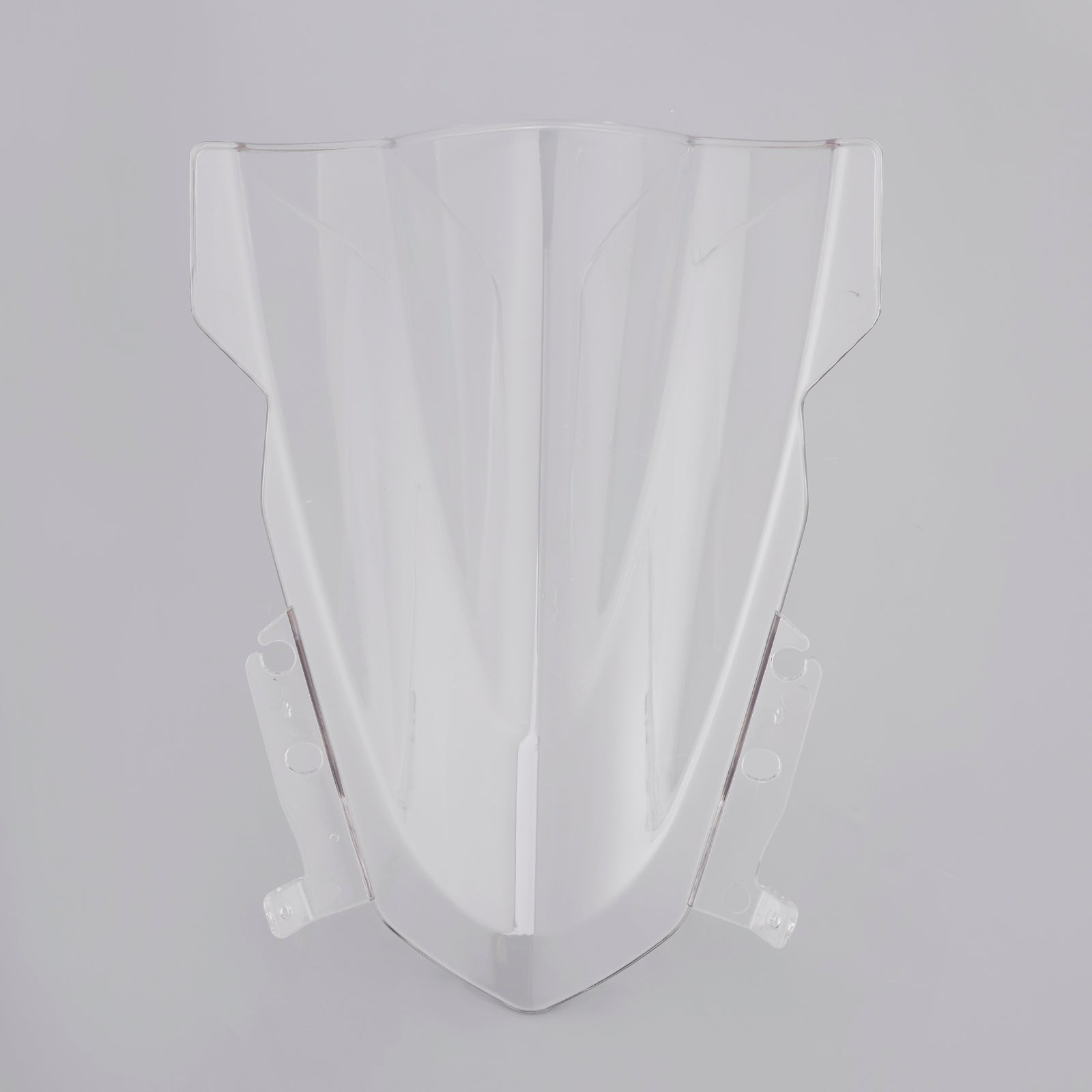 Daytona 660 2024-2025 Motorizador de parabrisas de motocicleta