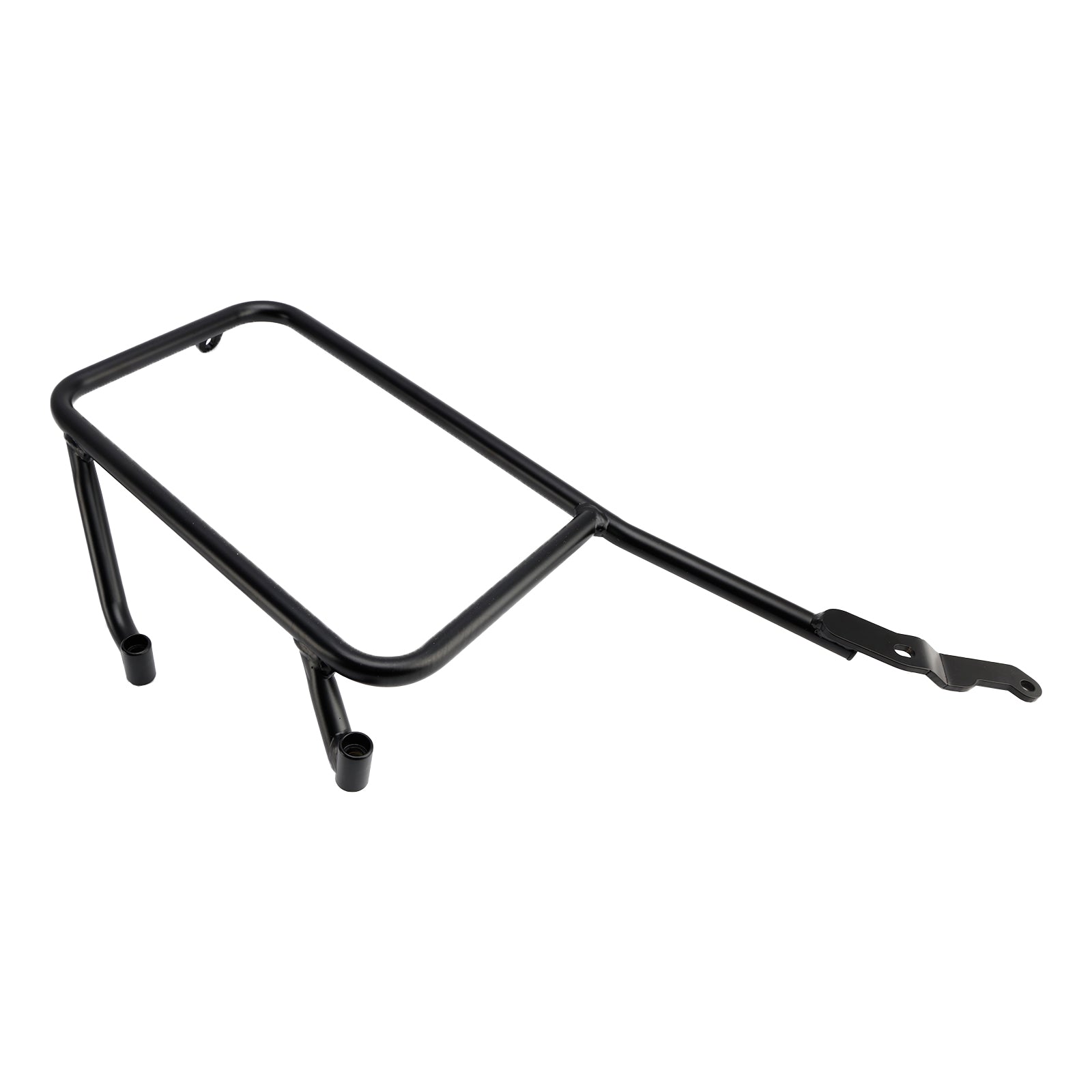 2023-2025 Bmw R1300Gs R 1300 Gs Saddlebag Support Mounting Bracket Right