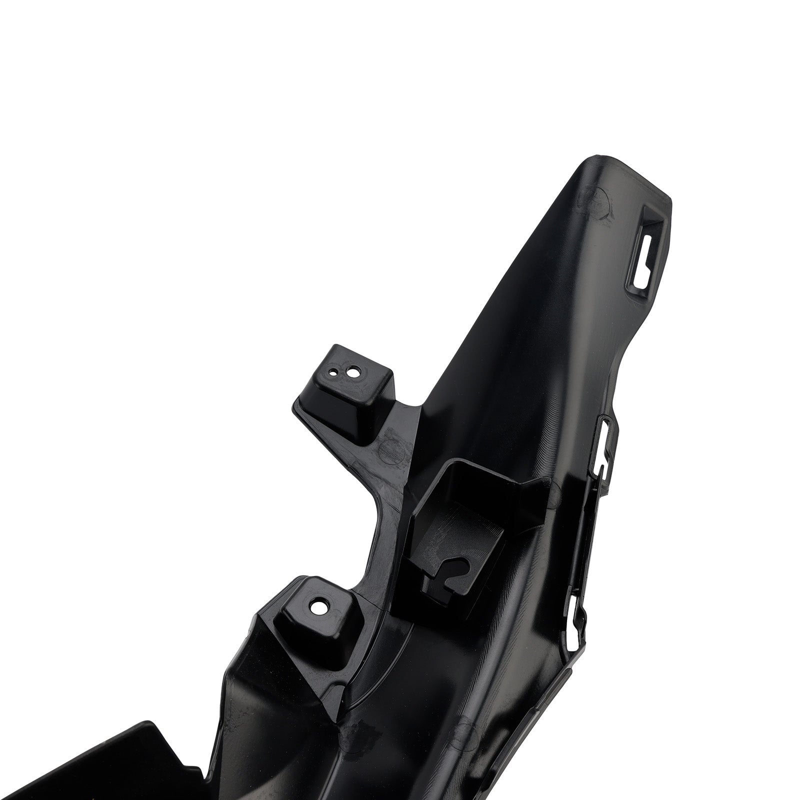 2025-2026 Yamaha YZF-R3 R25 Middle Side Frame Cover Fairing Cowl