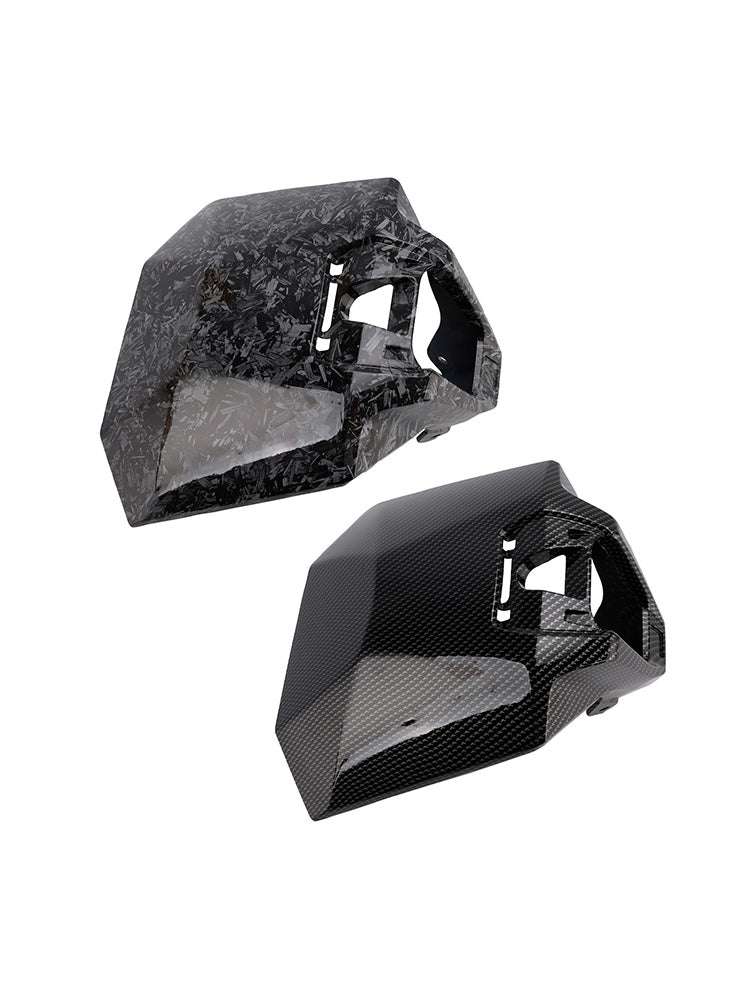 Honda ADV 350 2022-2025 Inside Front Cover Fairing Cowl