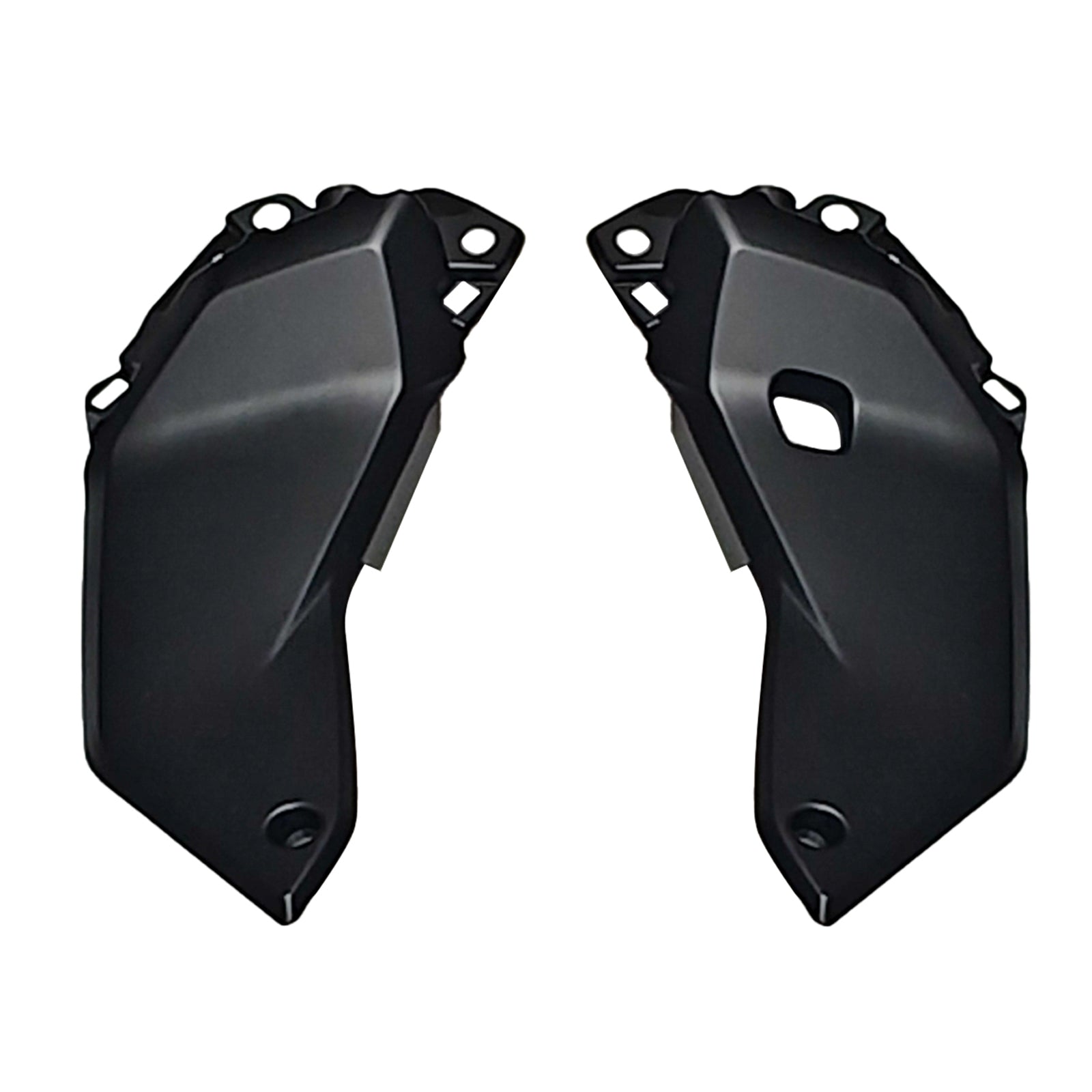 Amotopart 2025-2026 Yamaha Tenere 700 T700S Fairing Kit Collection