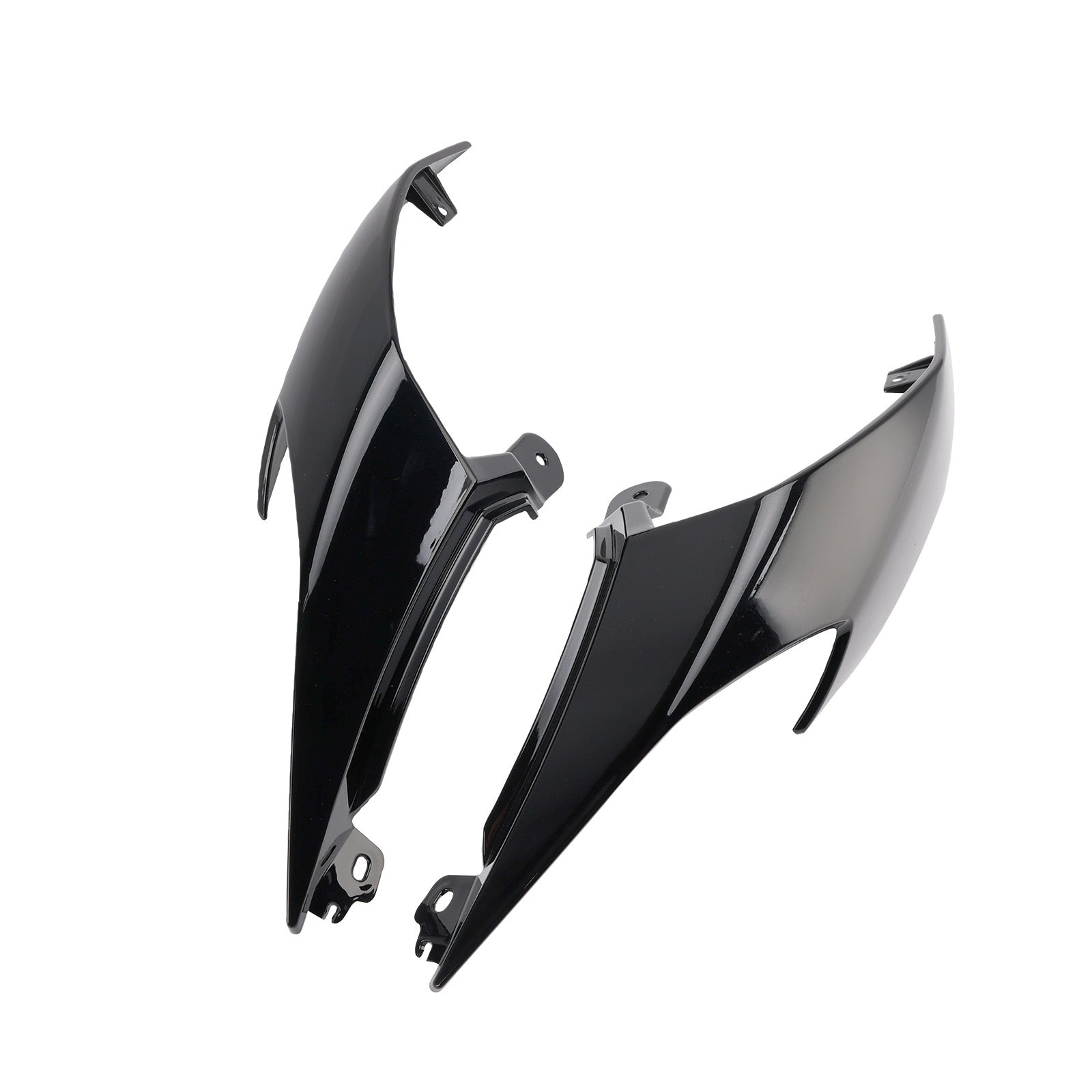 Street Triple 765 R RS 2020-2025 Rear Tail Side Seat Cover Fairing