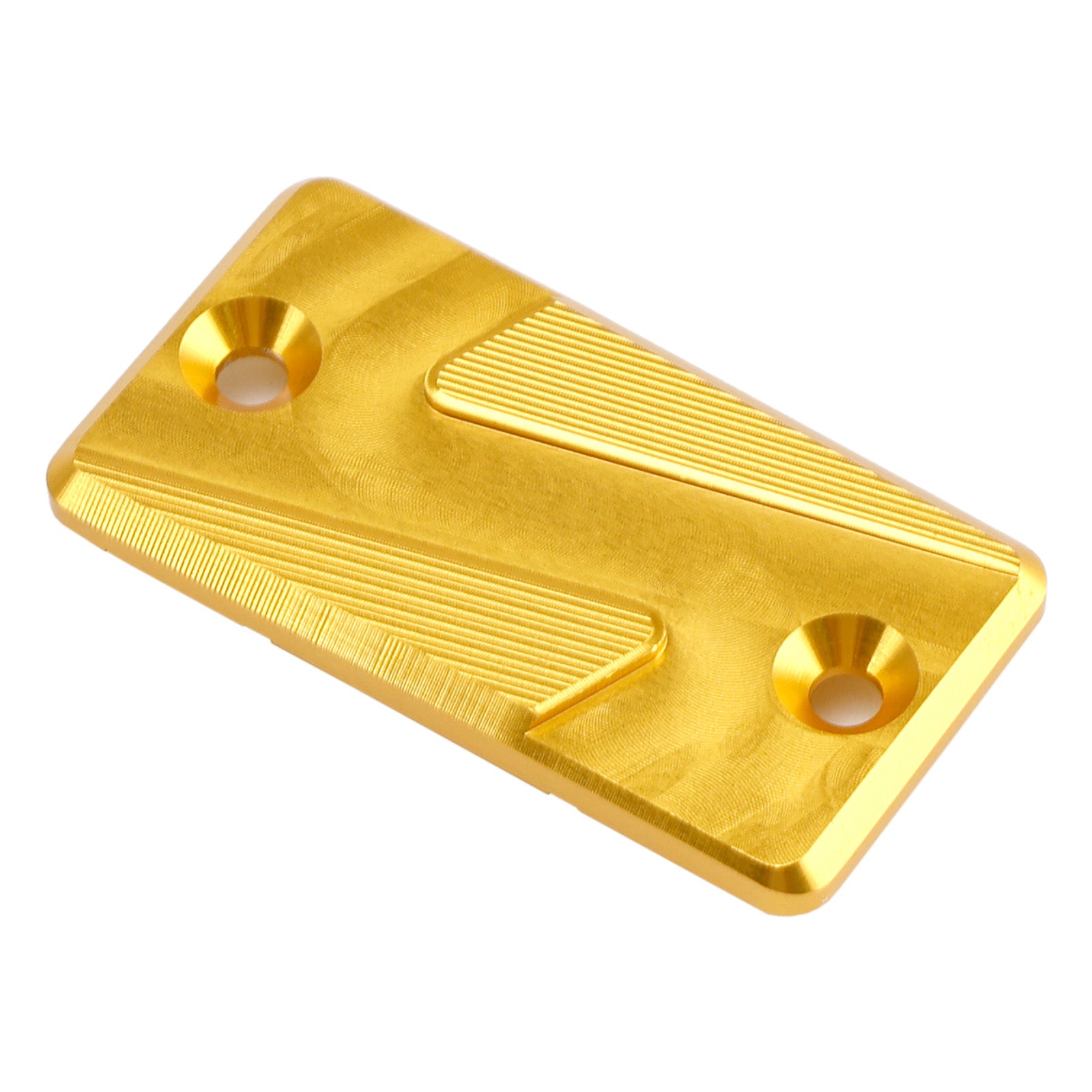 Suzuki RM 80 85 125 250 RM-Z 250 450 CNC Front Brake Master Cylinder Cap