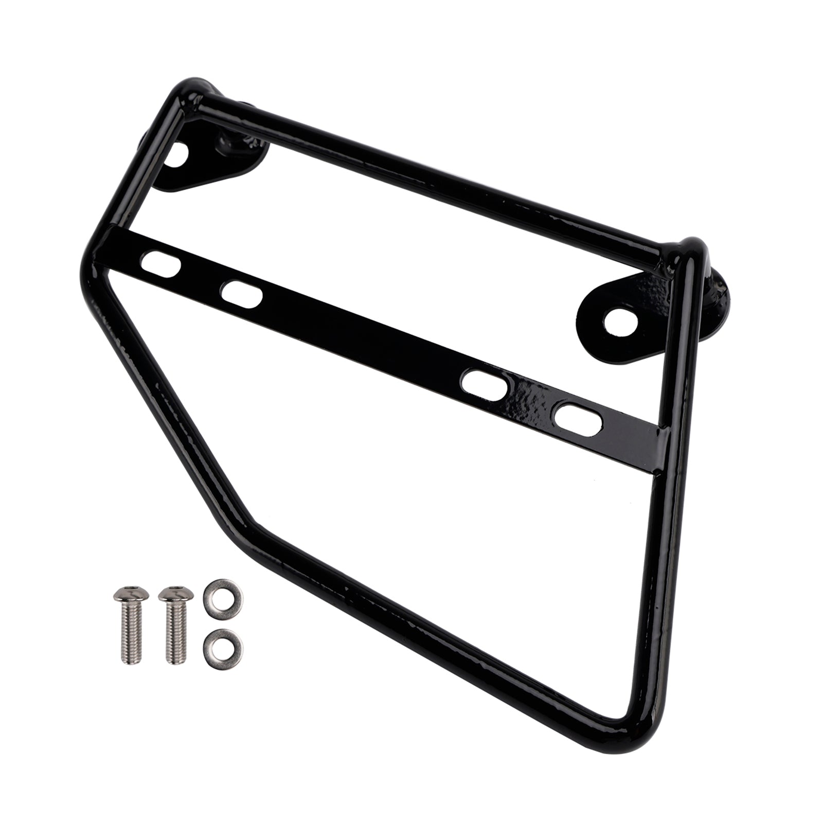 Honda Cm Cmx 500 300 17-25 Right Side Bag Racks Saddlebag Mounting Bracket