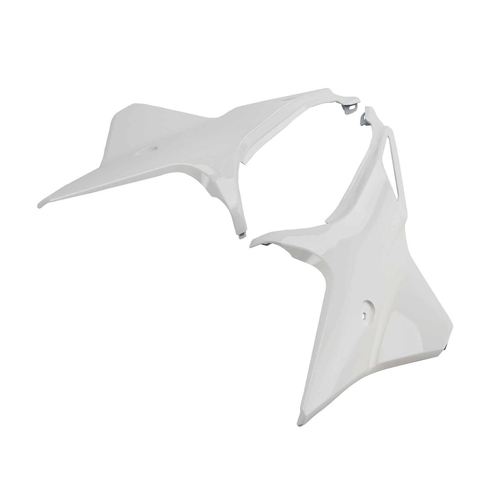 Yamaha XSR 900 XSR900 2022-2025 Side Seat Fairing Panel Cowl