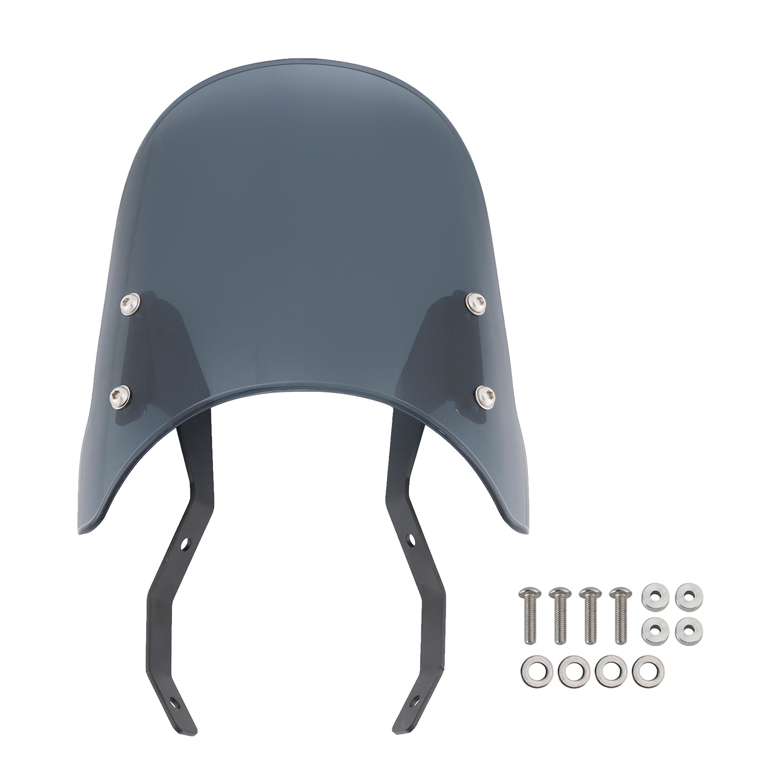 23-24 HONDA Rebel 250 300 500 CL250 CL300 CL500 Windshield WindScreen