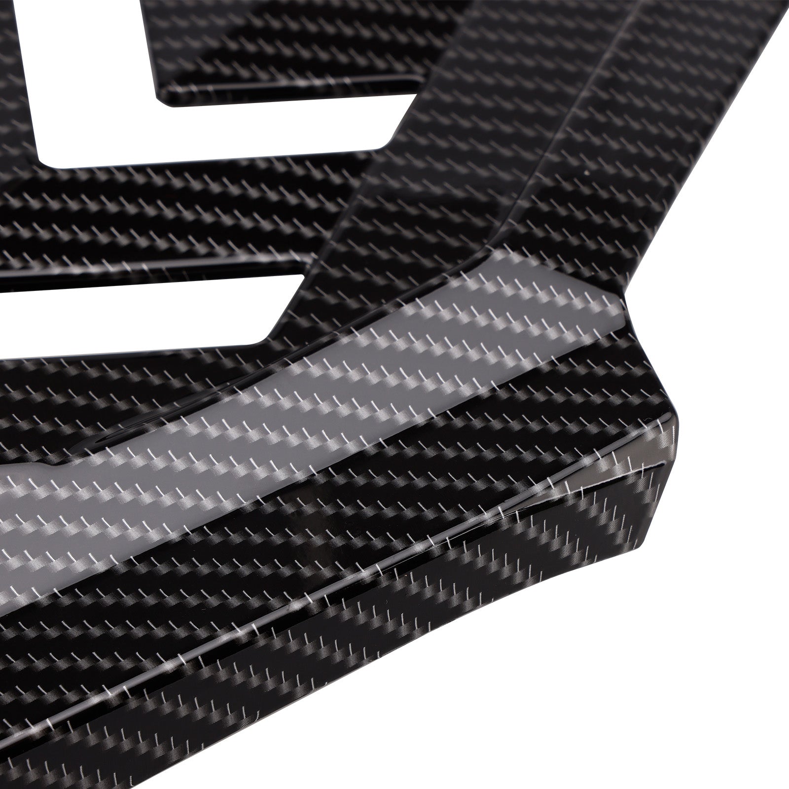 2024-2025 Honda CBR650R Side Frame Panel Protector Fairings Cover