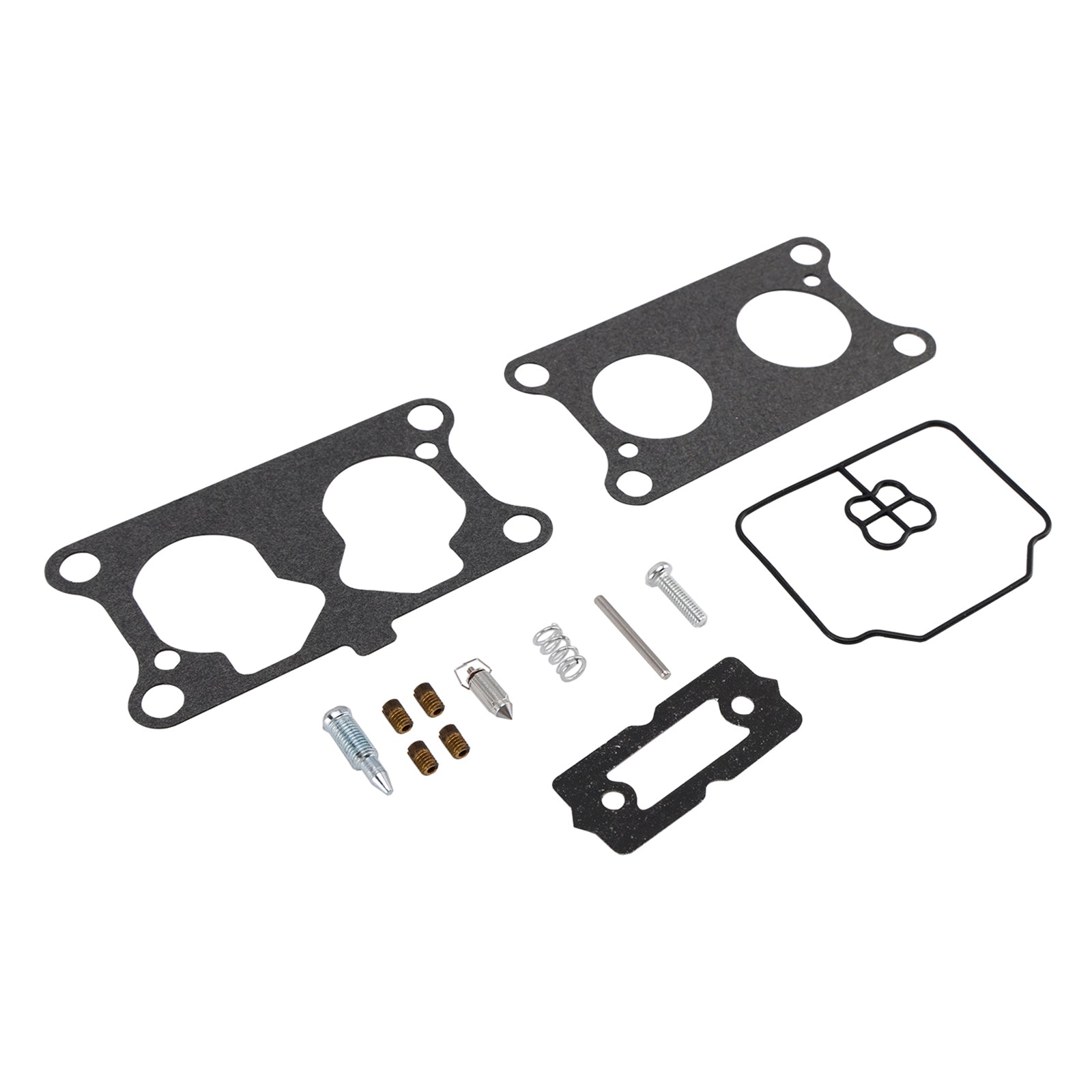 Kawasaki Mule 3000 2001-2008 4X4 Set Carburetor Carb Rebuild Kit 15003-2766