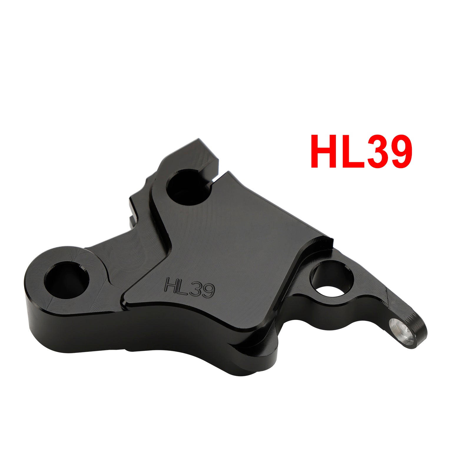 23-24 CFMOTO 450SS 450SR 21-23 450NK Adjustable Clutch Brake Lever