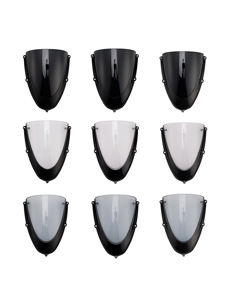 2020-2024 Aprilia RS 660 Headlight Fairing Windshield WindScreen Fit