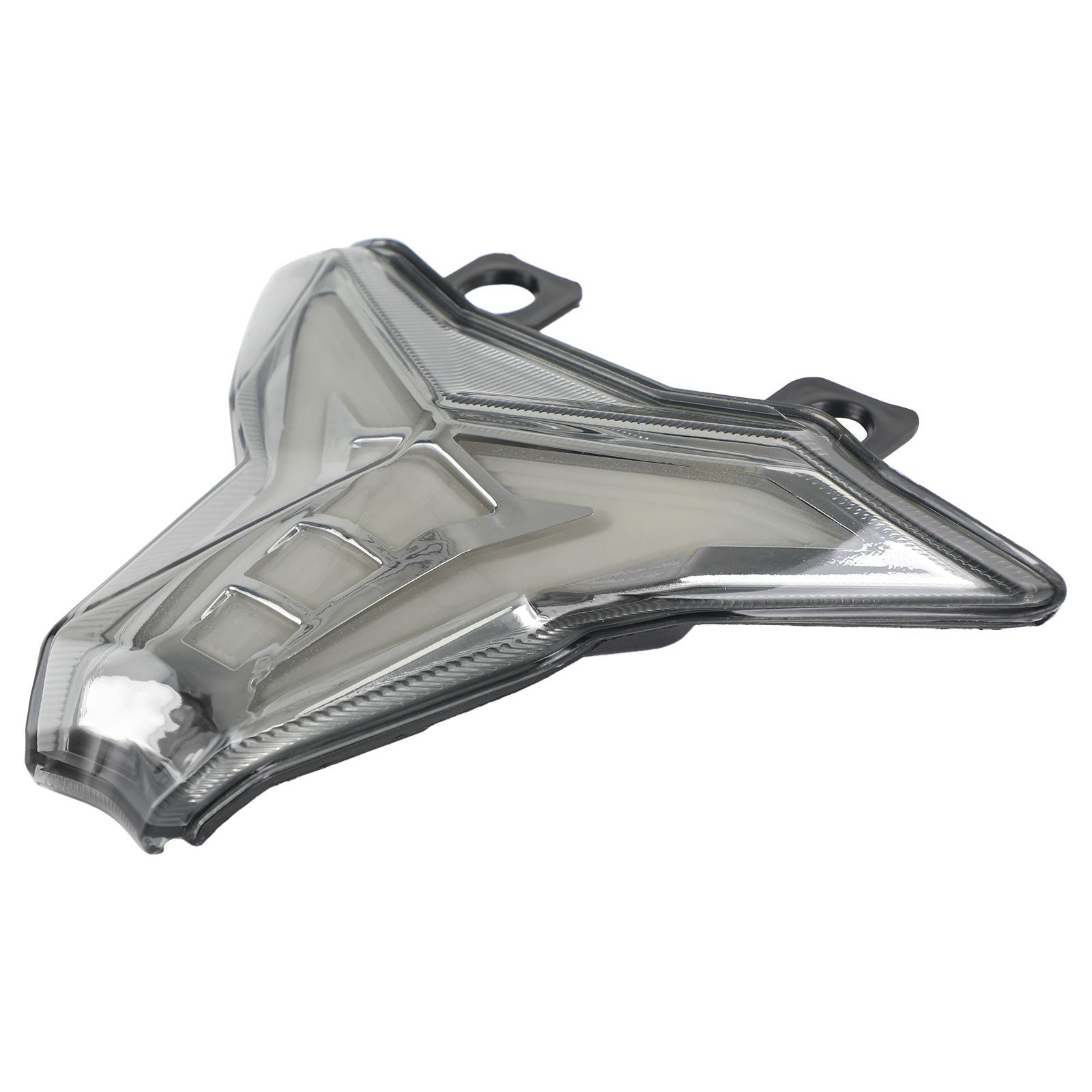 Integrierter Rücklicht-Blinker für KAWASAKI Ninja ZX10R Z1000 2013–2022. Generisch