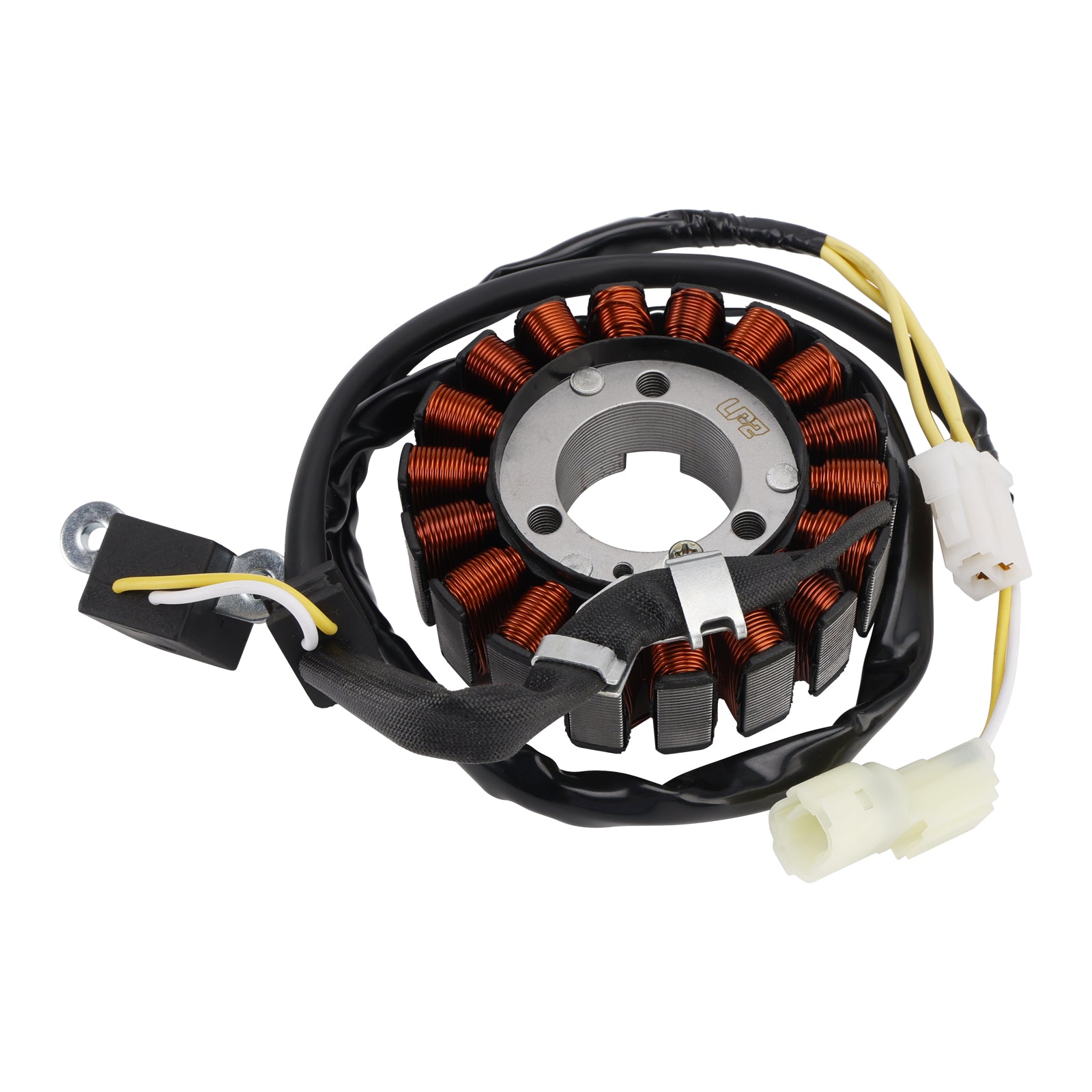 2007 Honda Fes 125 150 S-Wing Stator Generator Regulator Rectifier Gasket