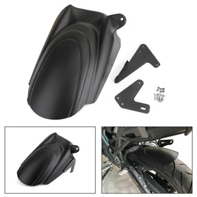 15-13 Kawasaki Versys 650 Motorcycle Rear Hugger Fender Mudguard