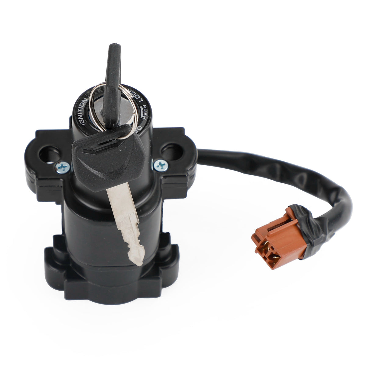 Ignition Switch Lock For Honda CRF 450 L RL CRF450 L CRF 450 RL 2019 - 2023