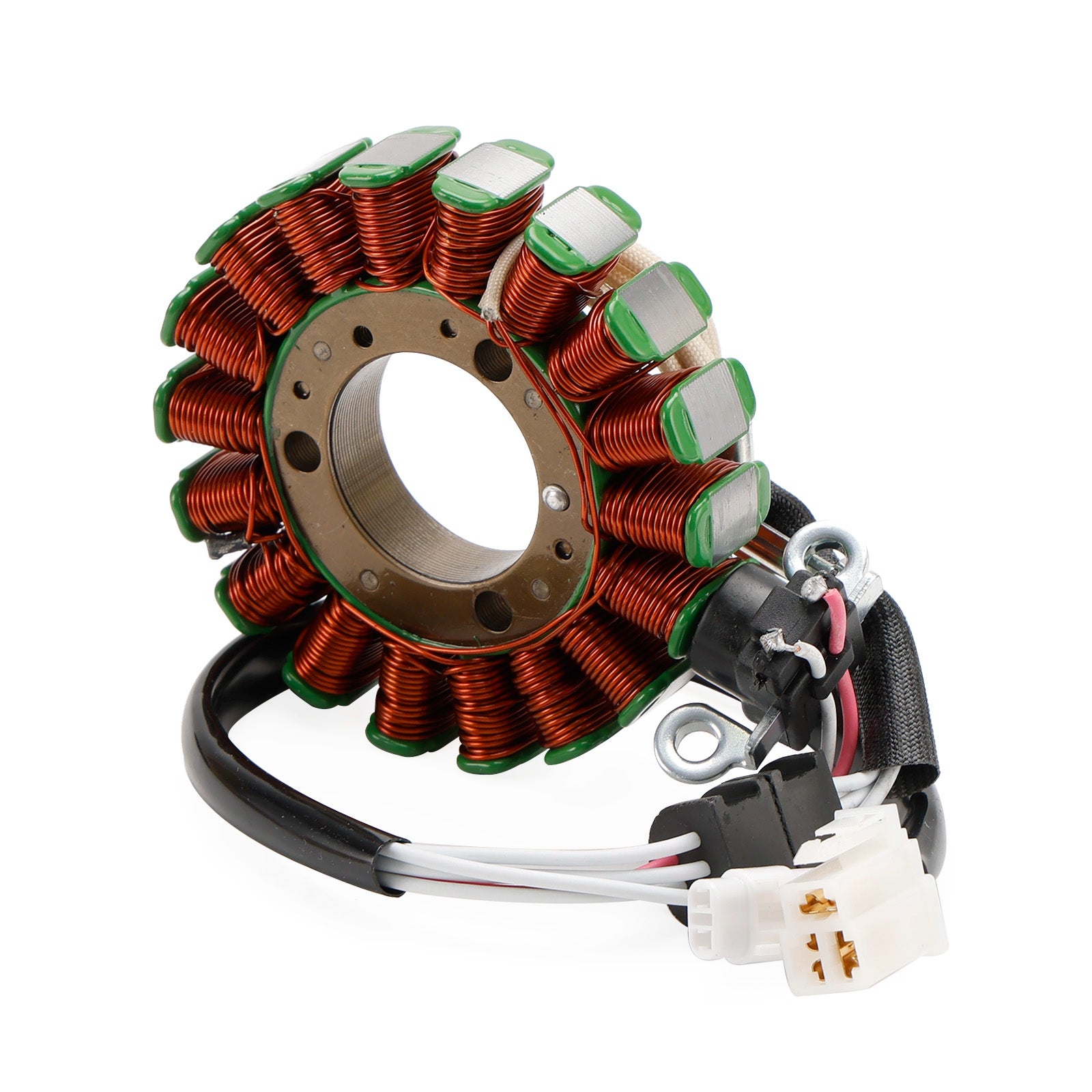 Stator Generator Regler Gleichrichter 4HM-H1960-00 Für Yamaha YZF-R 125 2010-2013