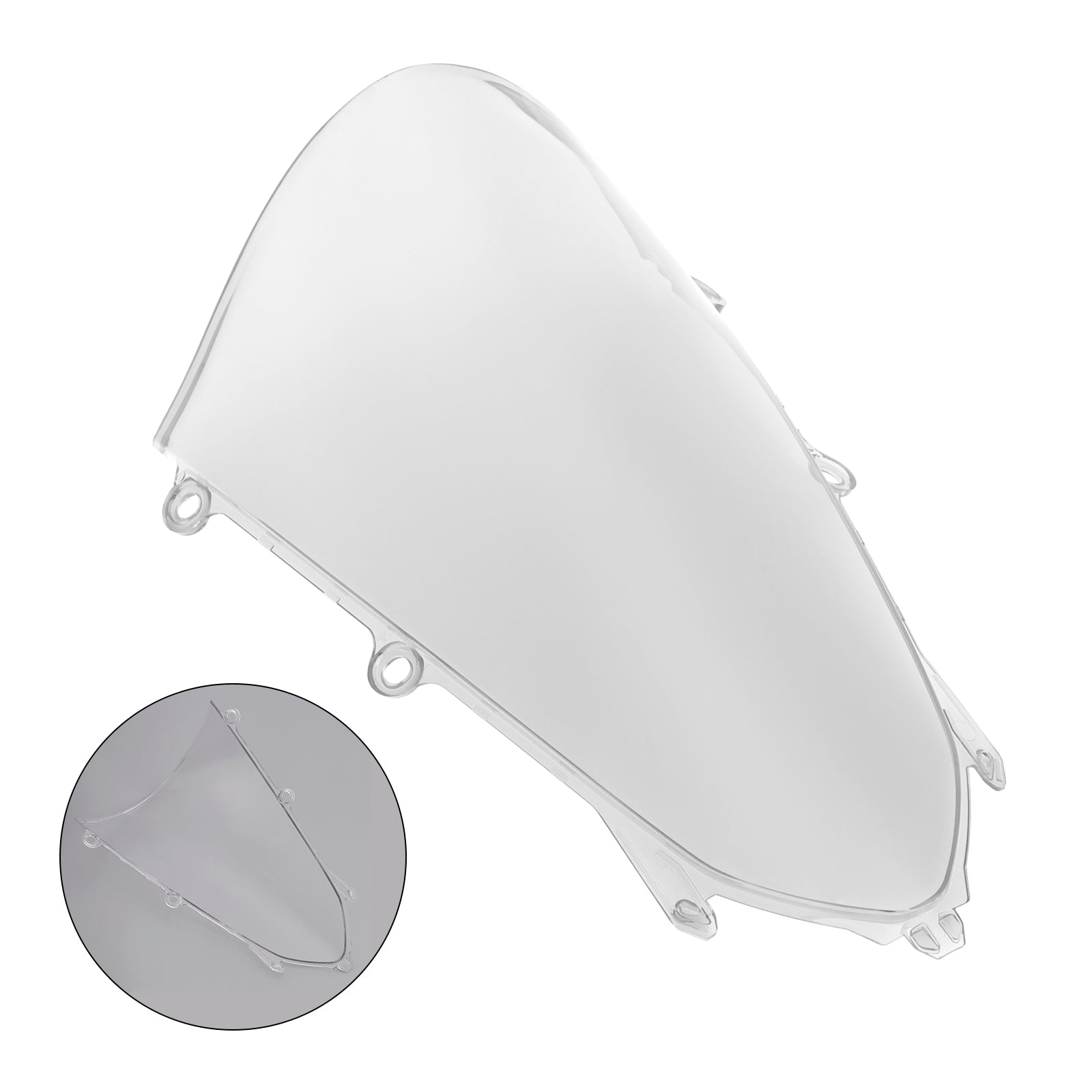 HONDA CBR250RR 2023-2024 Windshield WindScreen