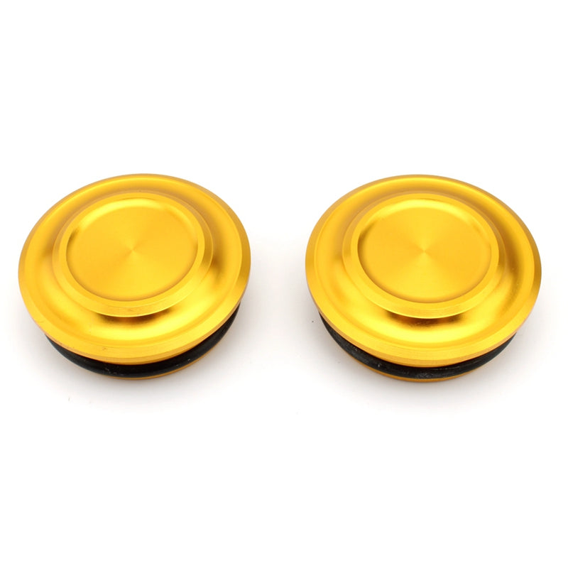 2020-2021 Honda Rebel CMX500 Billet Aluminum Frame Plug Caps Cover