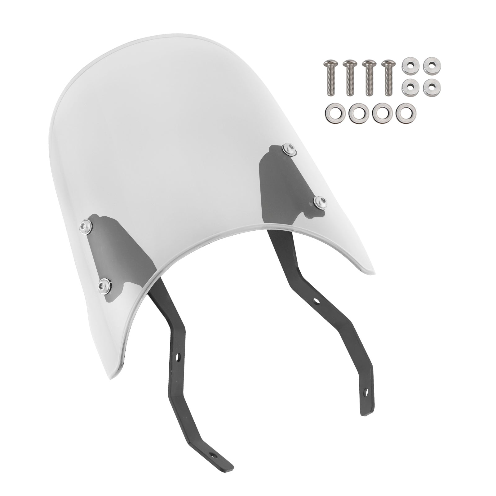 23-24 HONDA Rebel 250 300 500 CL250 CL300 CL500 Windshield WindScreen