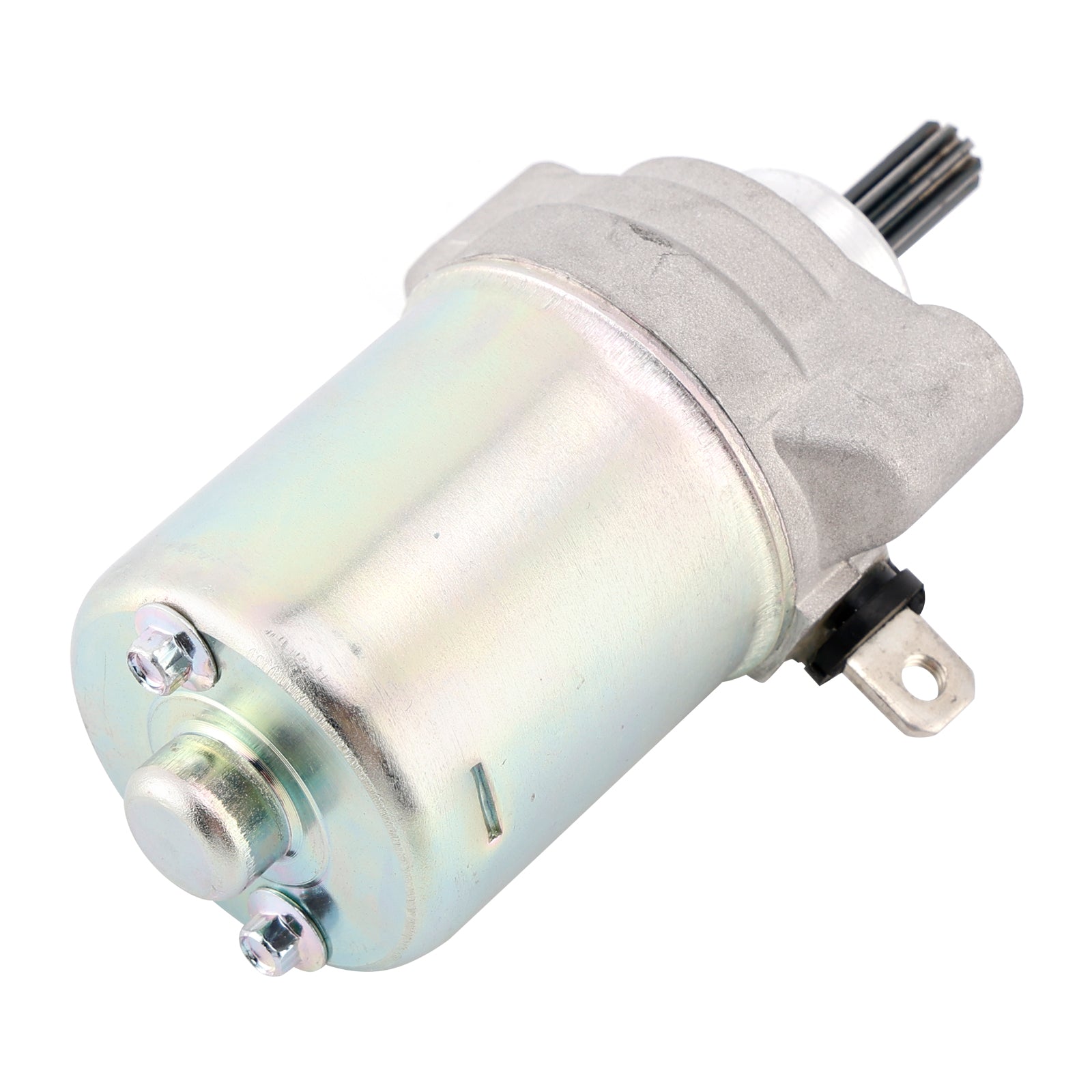 2007-2014 Yamaha T135FI Crypton XStarter Motor 5YP-H1800-00 5YP-H1800-02