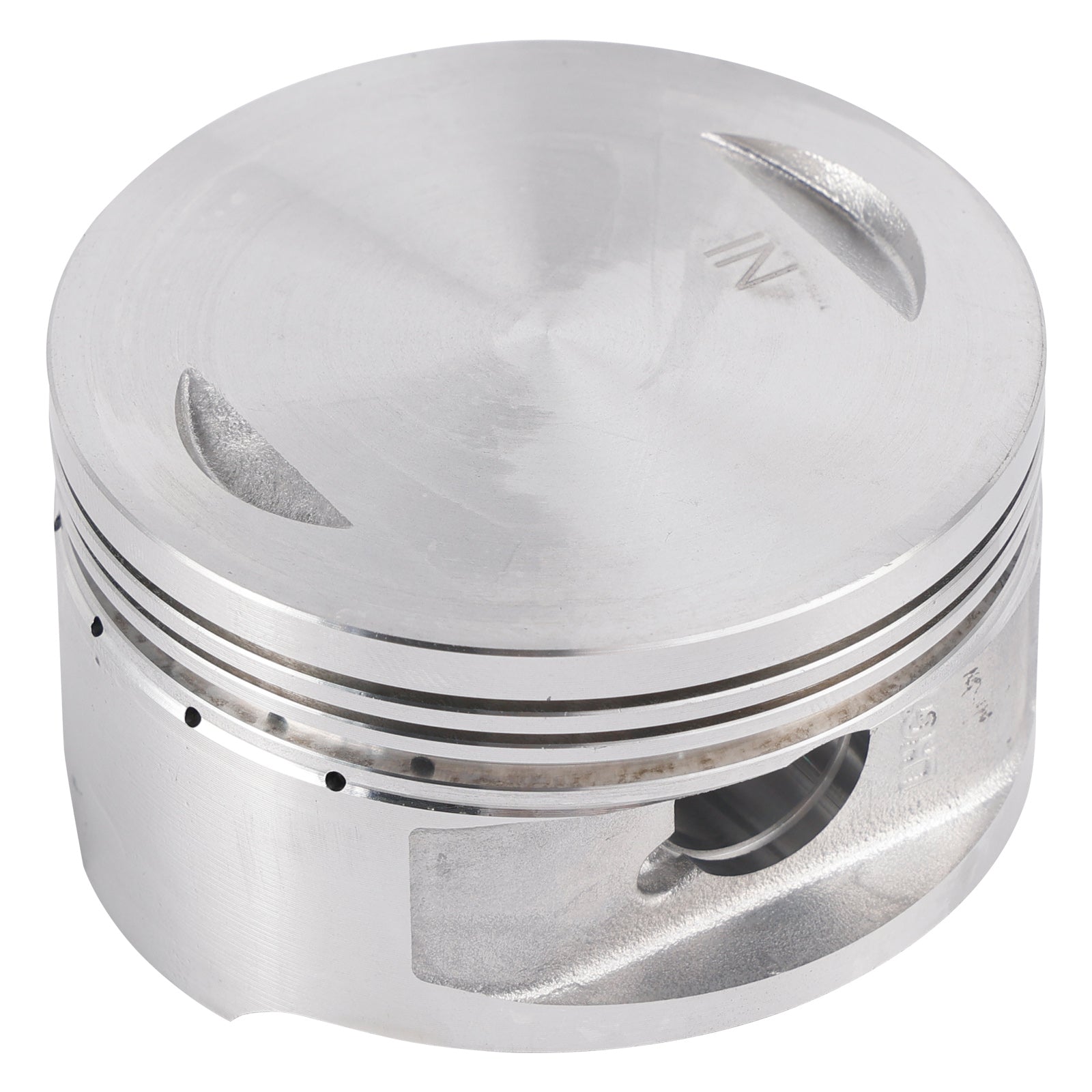 Kymco Maxxer 300 MXU 270/300 Mongoose 270/300 Cylinder Top End Piston Kit
