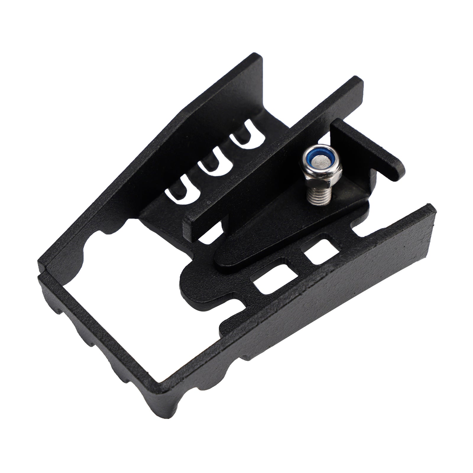 2023 Honda Cl Cmx 300 500 Cnc Brake Pedal Extension Peg Enlarger Pad Black