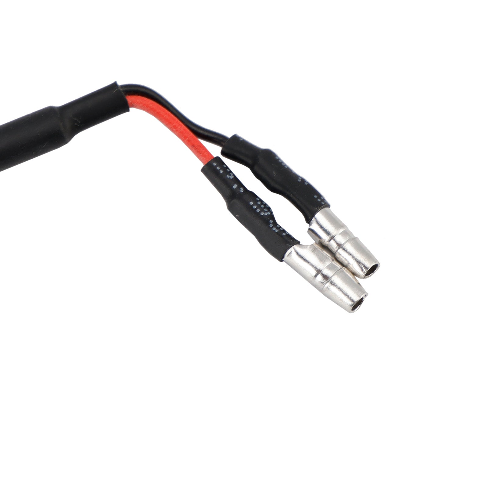 Motocicleta Universal 12V LED INDICADOR INDICADOR INDICADOR DE SINAL