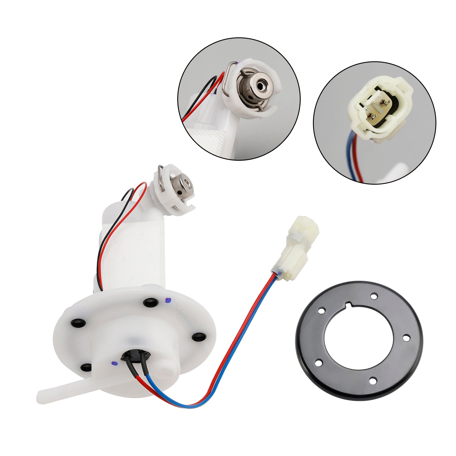 Cfmoto300N 650Nk Fuel Pump Assy 6Kjv-150900-8001 6Kj0-150900-10000