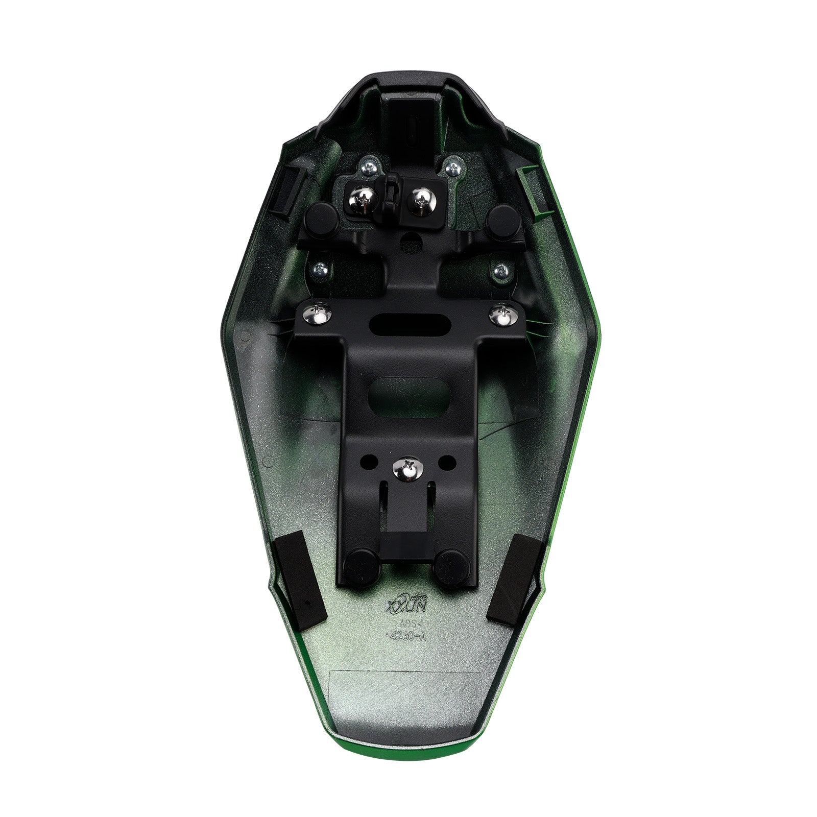 Kawasaki Z900 Z900SE 2025-2026 Couvercle de carénage de capot de siège arrière