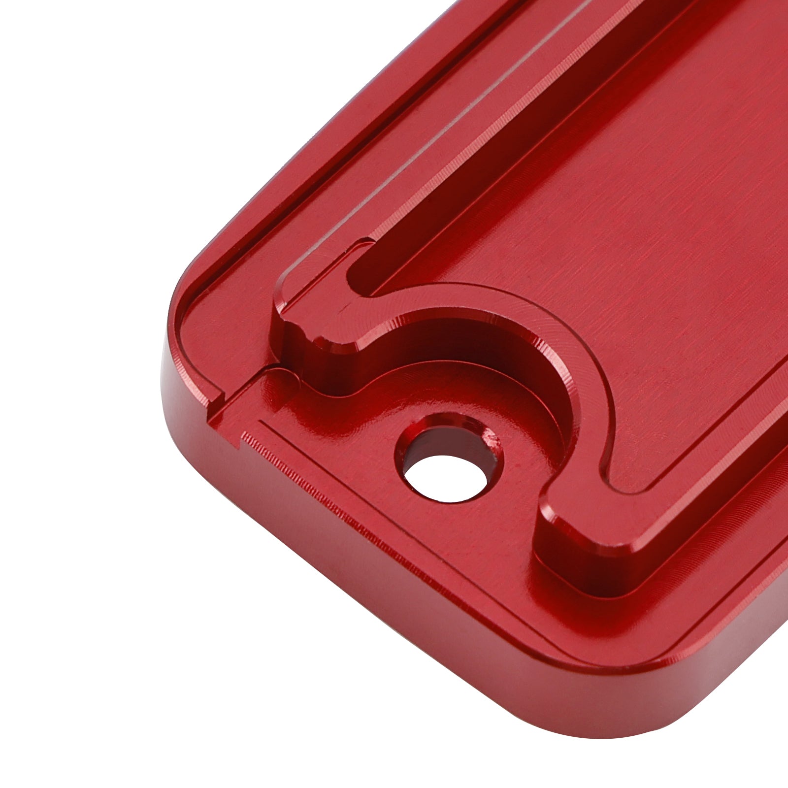 2015-2025 Ducati Scrambler 800 1100 Front Clutch Fluid Reservoir Cap