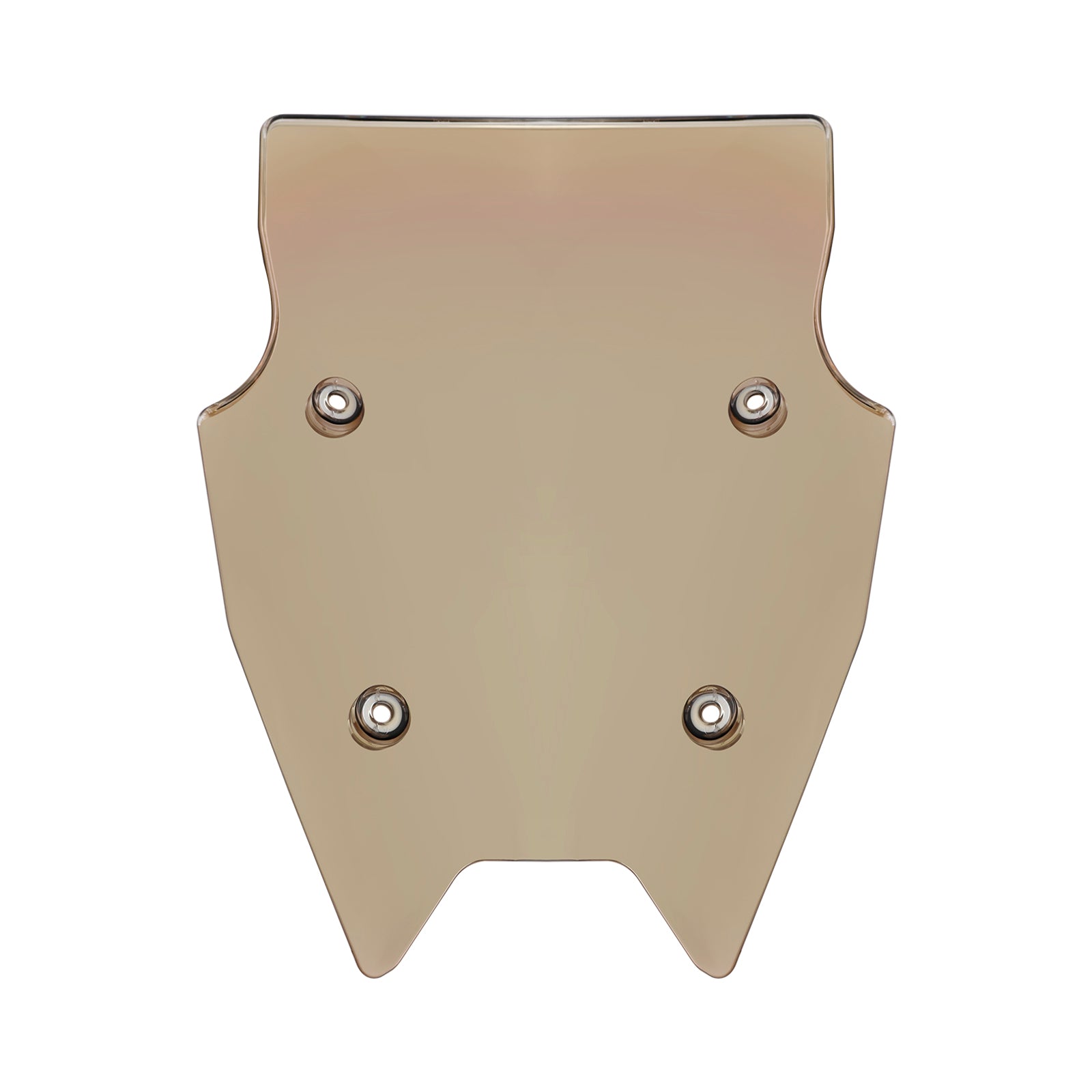 BMW R1200R 2015-2018 R1250RS 2019-2024 vindrutan vindruta