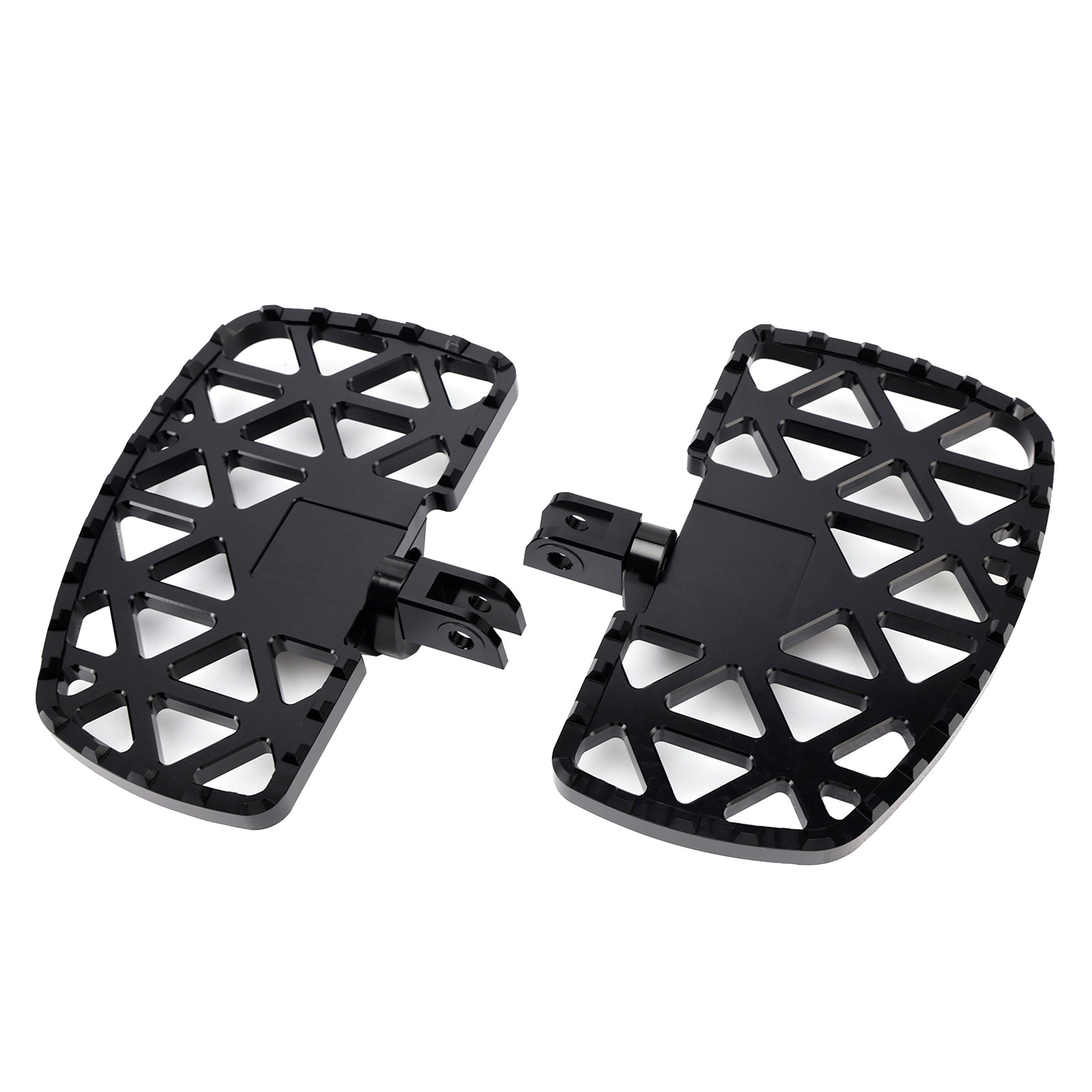 2021-2025 Honda CM1100 Rebel 1100 DCT /MT Front Footrests Foot Pegs