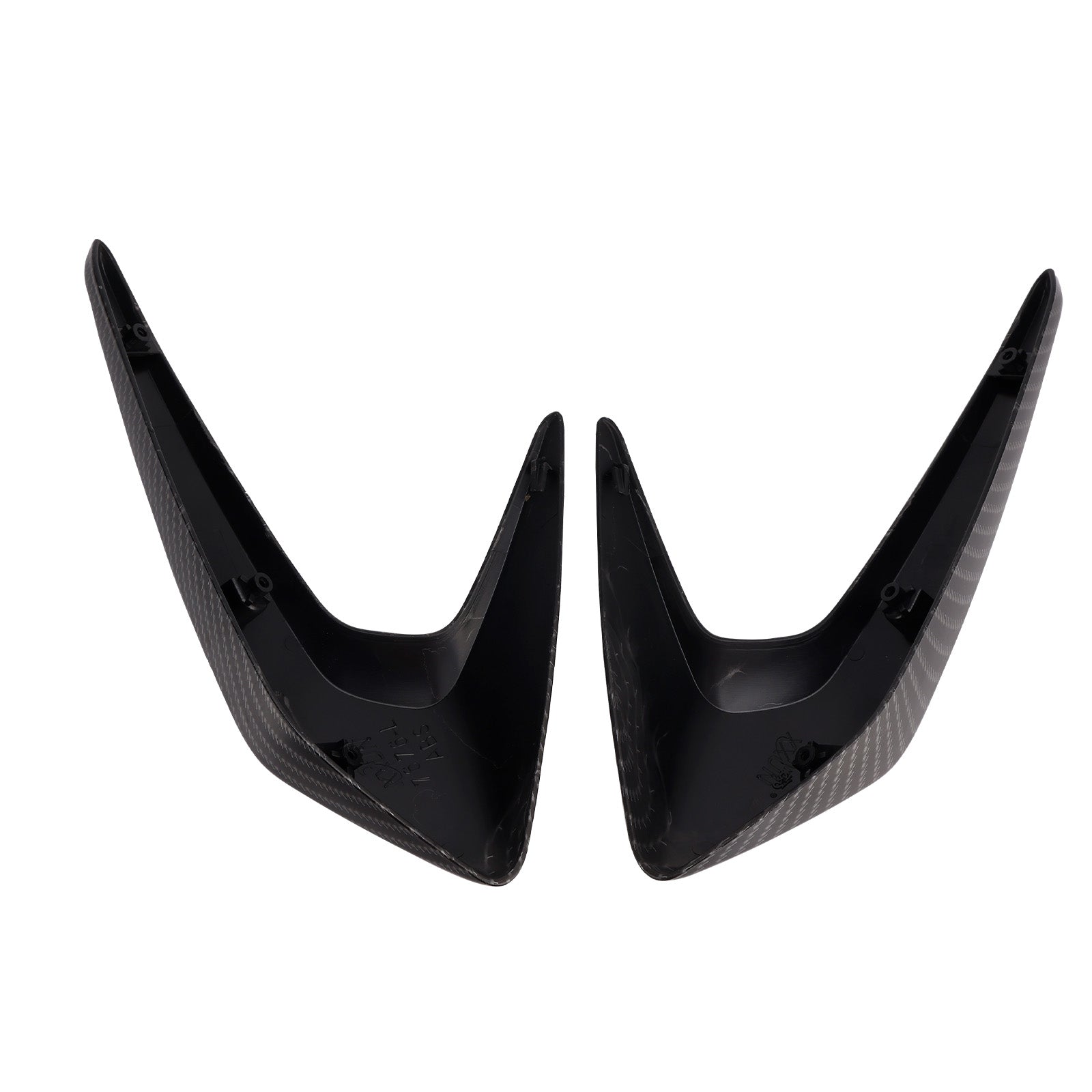 Street Triple 765 R/RS 2020-2022 Side Frame Cover Panel Fairing