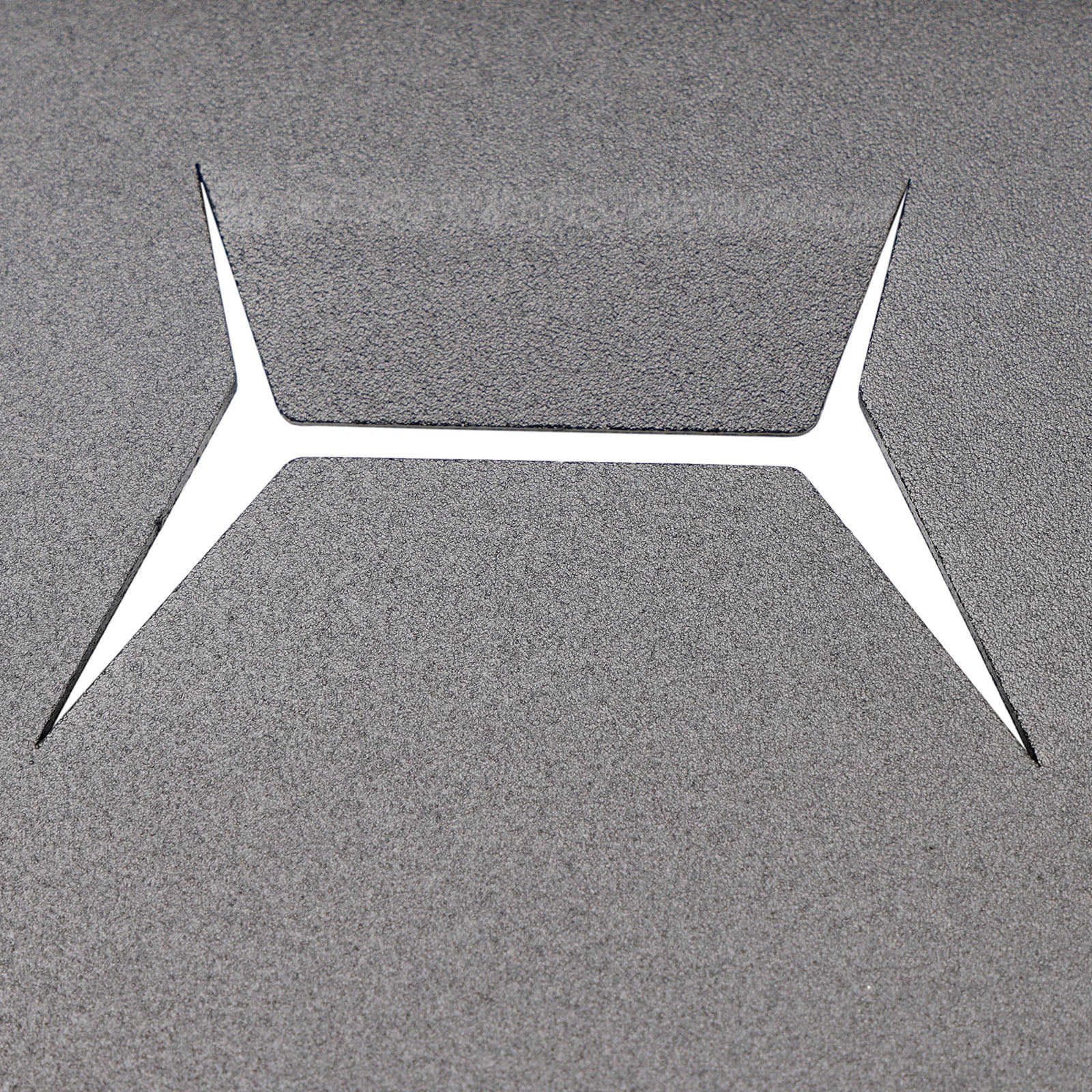 2023-2025 BMW R1300Gs/Adv Protector Engine Crash Bunds Pad Housing