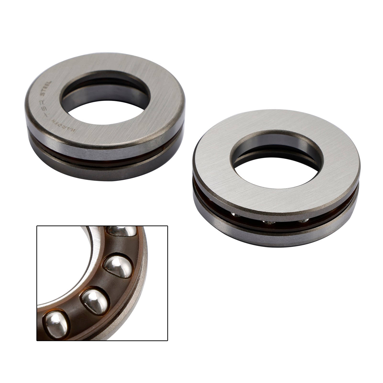 Bearings Kit Steering Head Bearing Kit For Yamaha Yzf R125 Yzf-R125 2008-2013