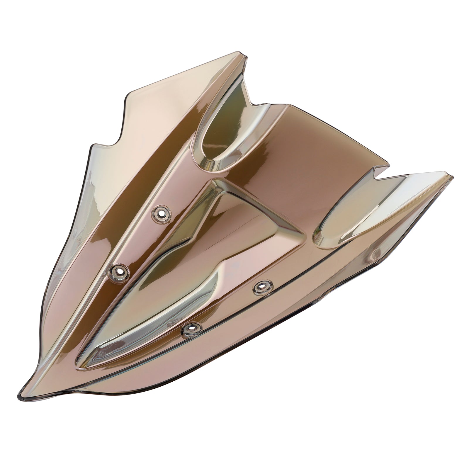 2024-2025 KAWASAKI Z500 Windshield Windscreen