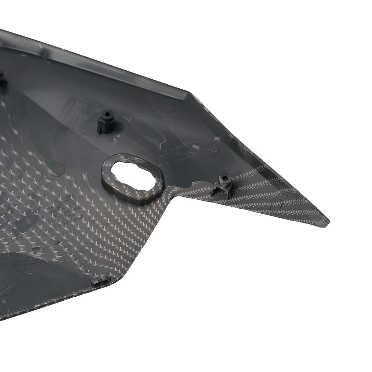 2019-2024 Kawasaki Versys 1000 Frame Guard Side turn signal Fairing