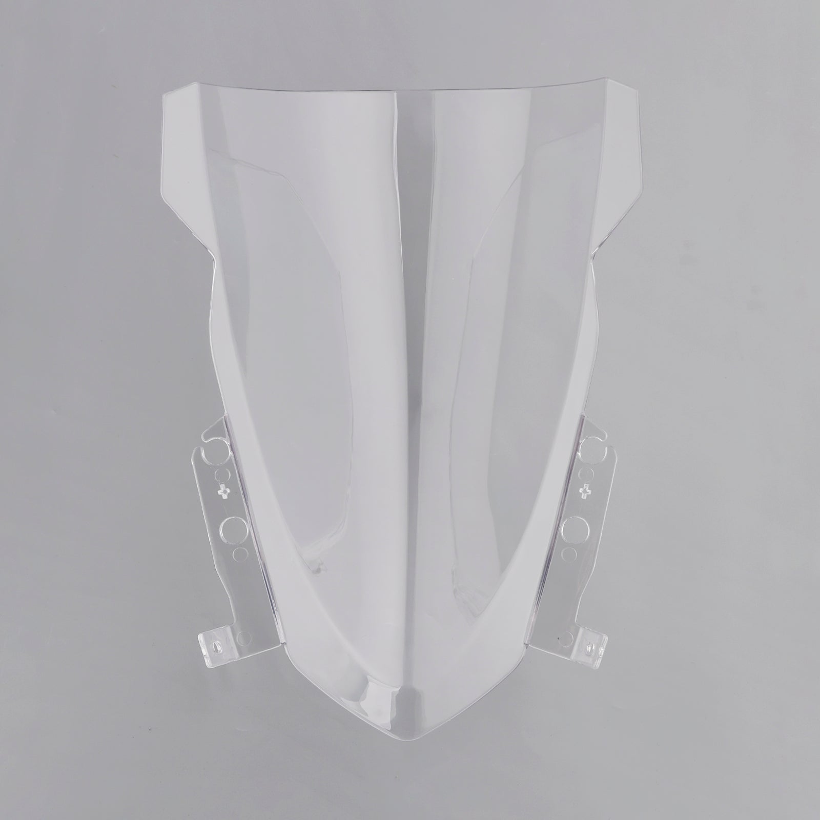 2024+ Daytona 660 Motorcycle Windshield WindScreen