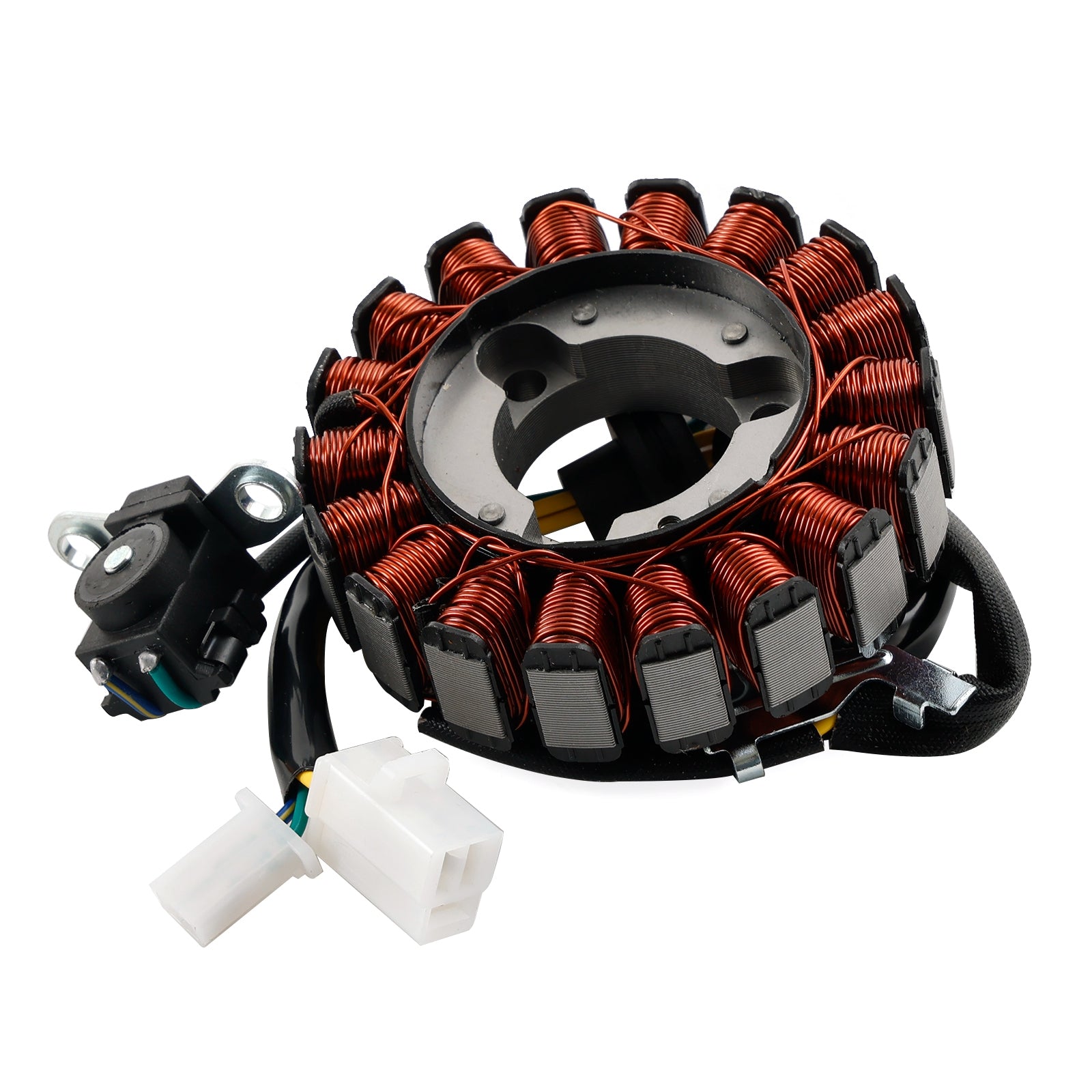 12-21 Honda Supremo 150 TMX150 GL150 Magneto Stator Generator