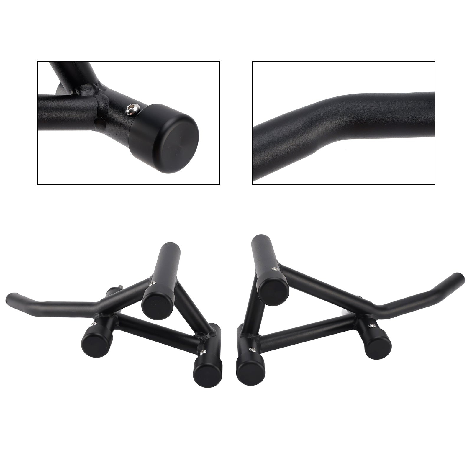 2025-2026 Yamaha Mt-07 Engine Guard Frame Anti-Crash Bumper Protector
