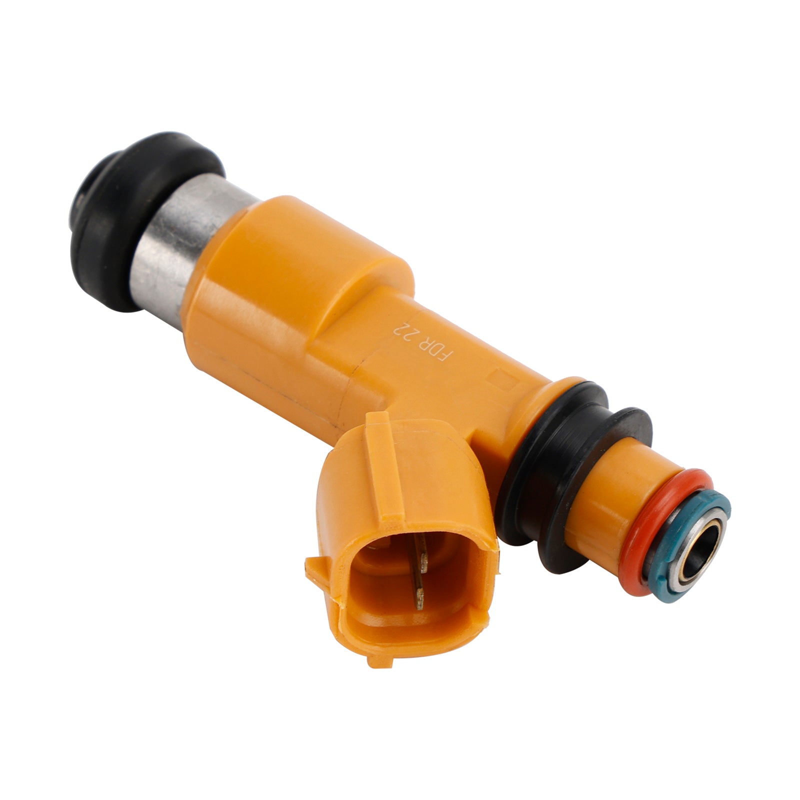 2005-2006 Honda CBR600RR 16460-MEE-D01 Fuel Injectors 16450-MEE-D01