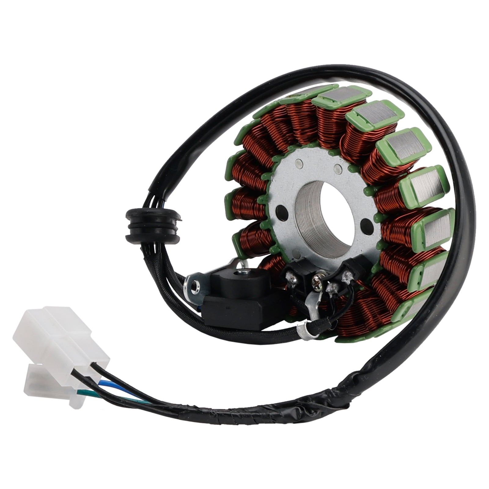 2017-2025 Benelli BN125 TNT125 TNT135 4T Magneto Stator Generator