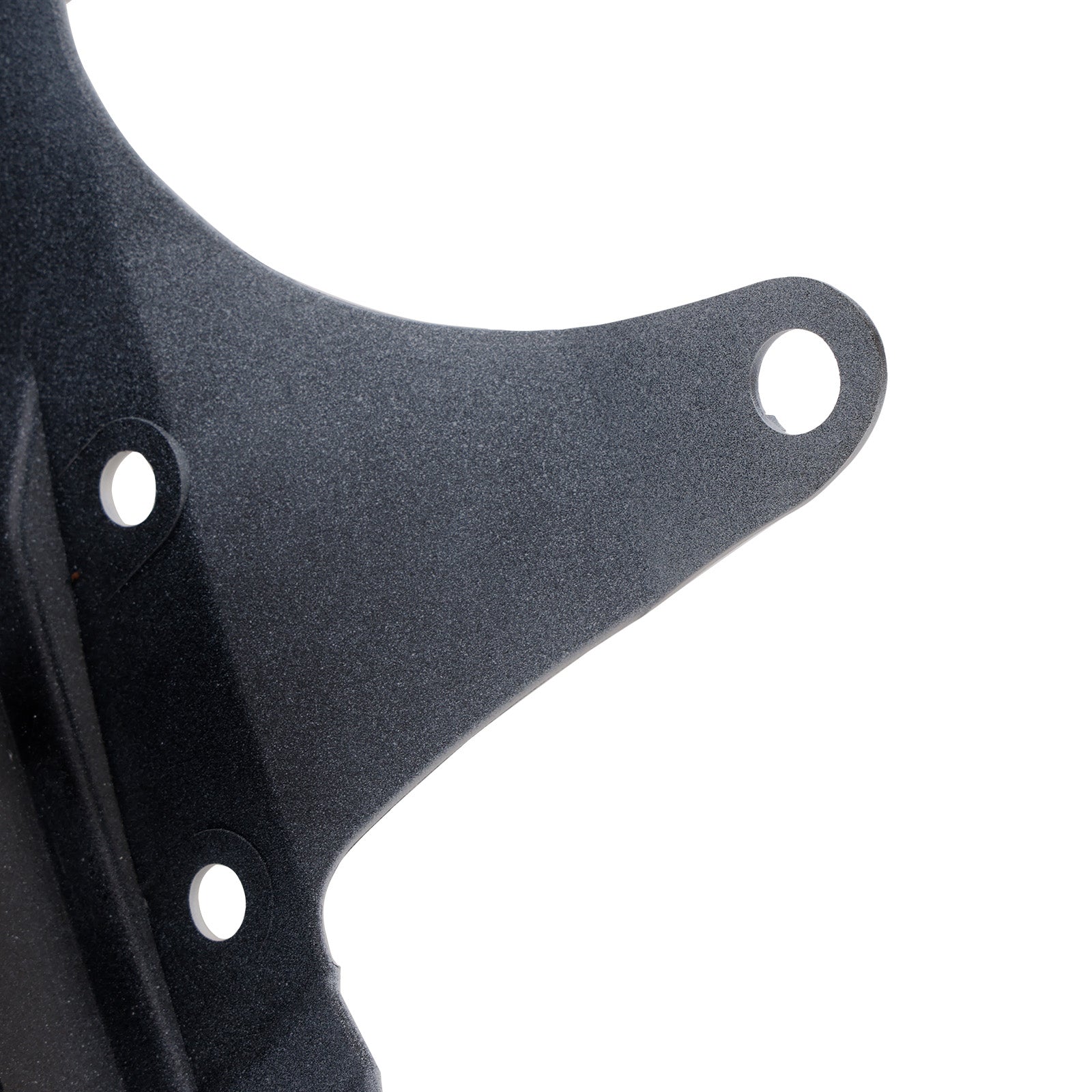 Street Triple 765 R RS 2020-2025 Front Fender Mudguard Fairing