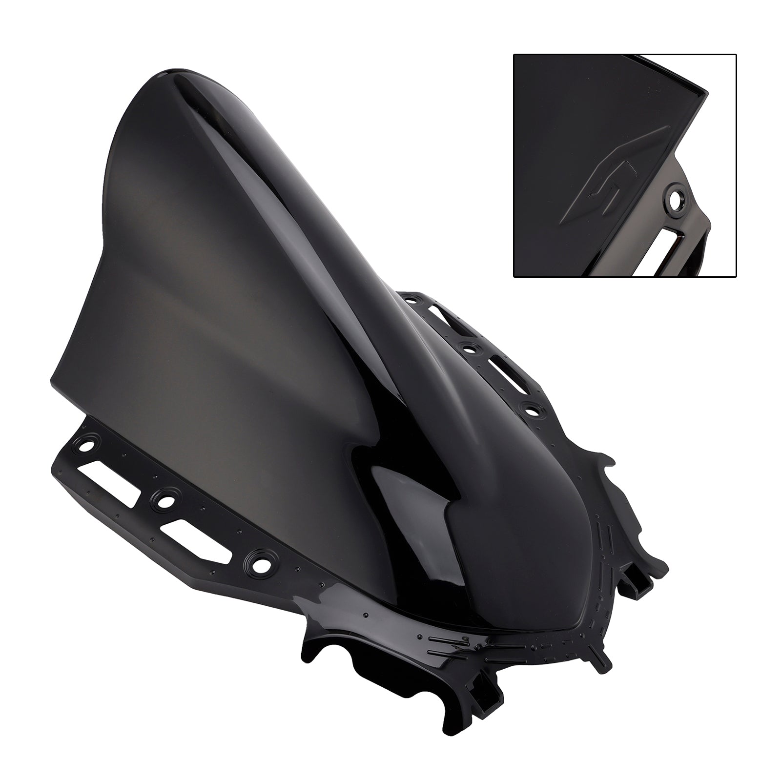 2021-2024 YAMAHA YZF R15 V4 Windshield WindScreen