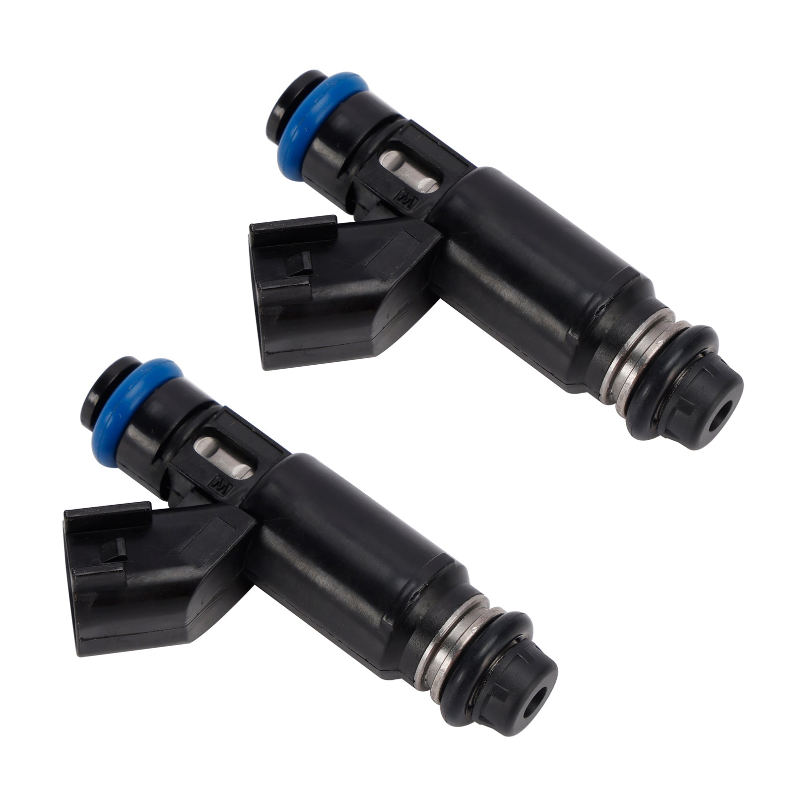 2003–2007 Victory Motorcycles 2PC Einspritzdüsen 1253405 0280156140